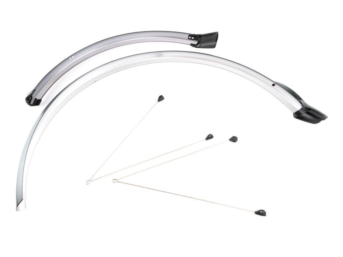 Błotnik 28 MTB p+t pl.SKS A45/28