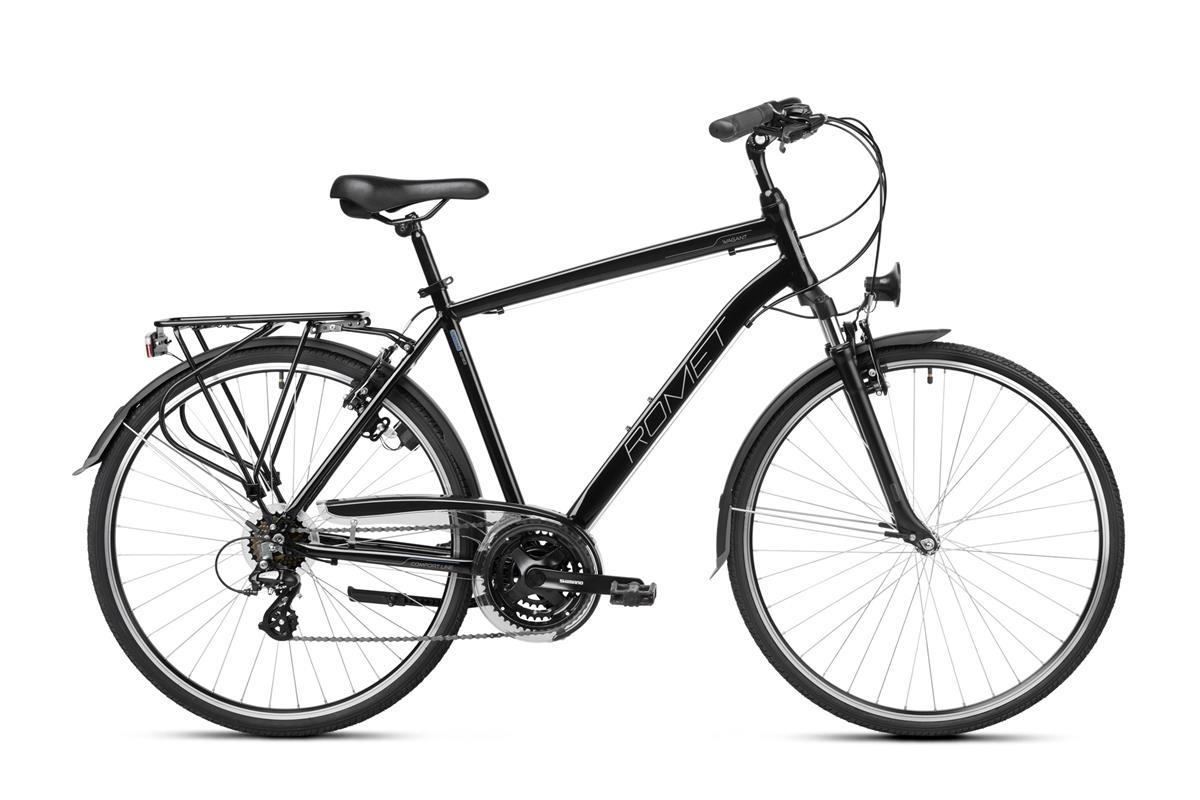 Rower trekkingowy ROMET WAGANT 2023