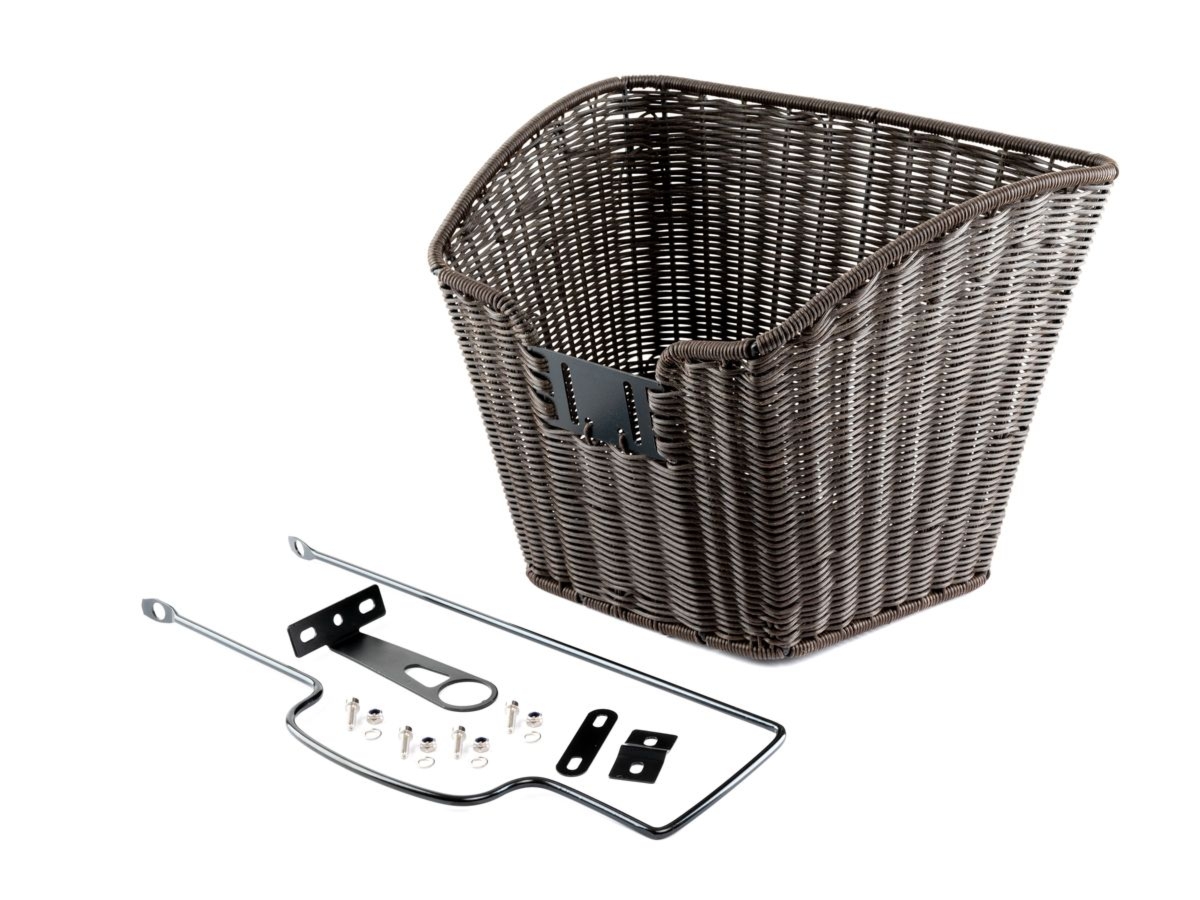 Koszyk rowerowy RW-099 26