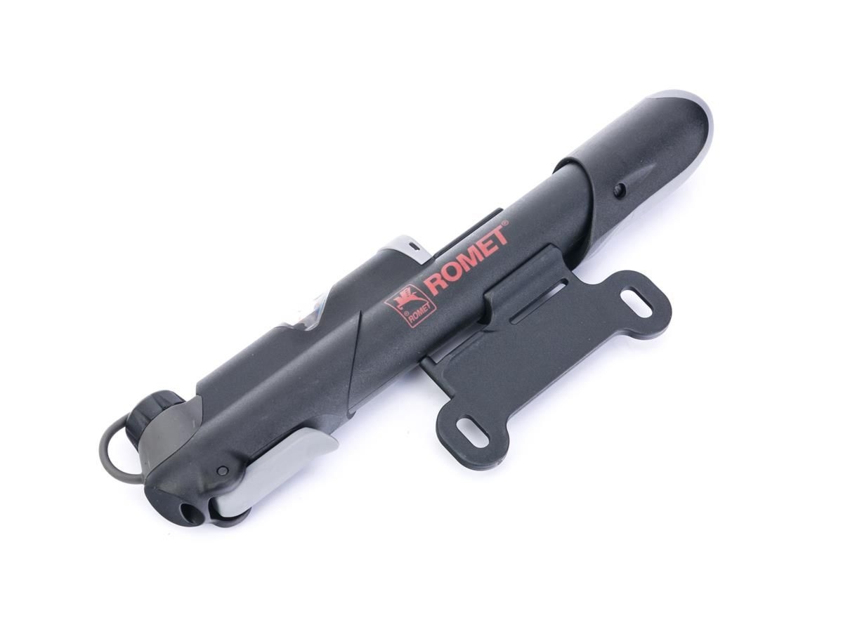 Pompka mod. GP61S  AV FV teleskop  et logo ROMET