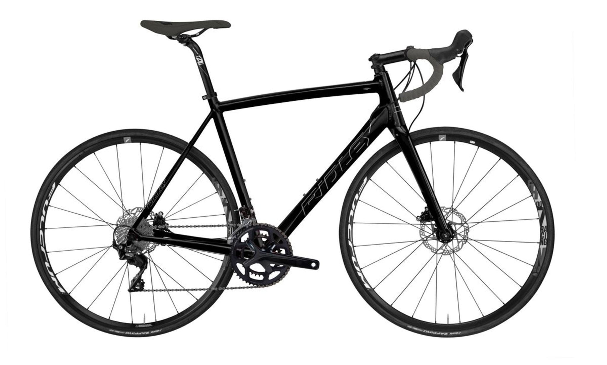 Rower Szosowy RIDLEY Fenix SLA DISC 105 HDB - rower szosowy