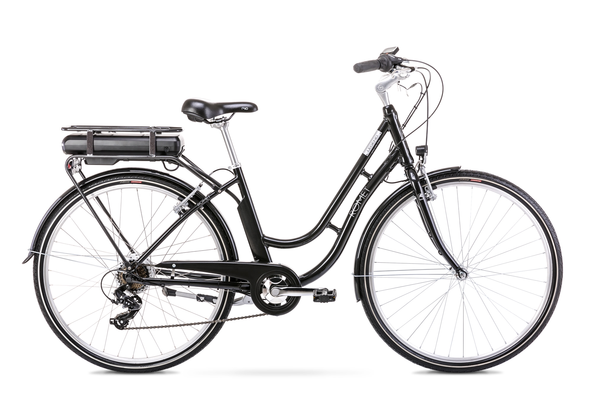 ROMET Legend 340WH 43V