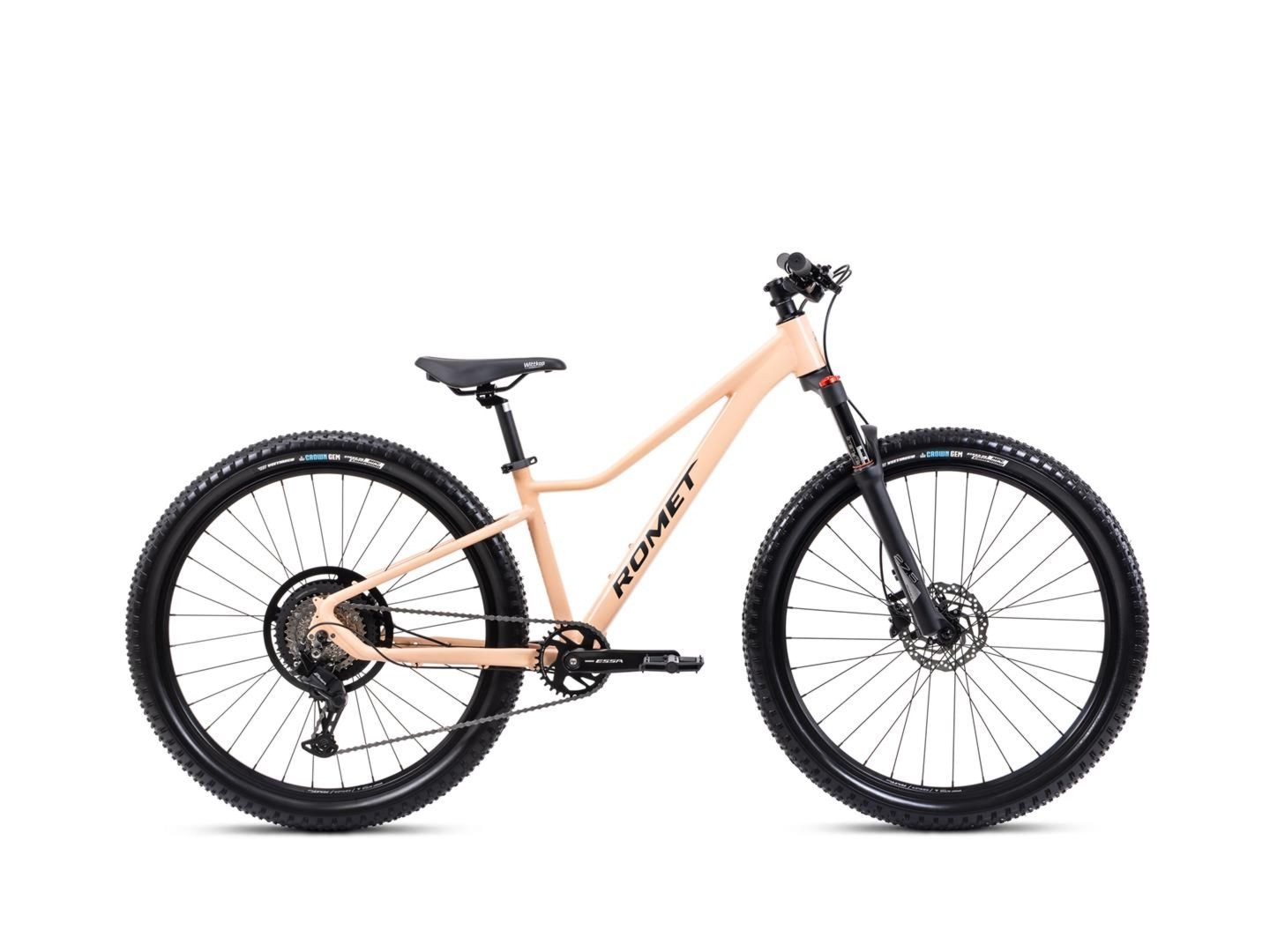 ROMET JOLENE 2.0 - rower górski