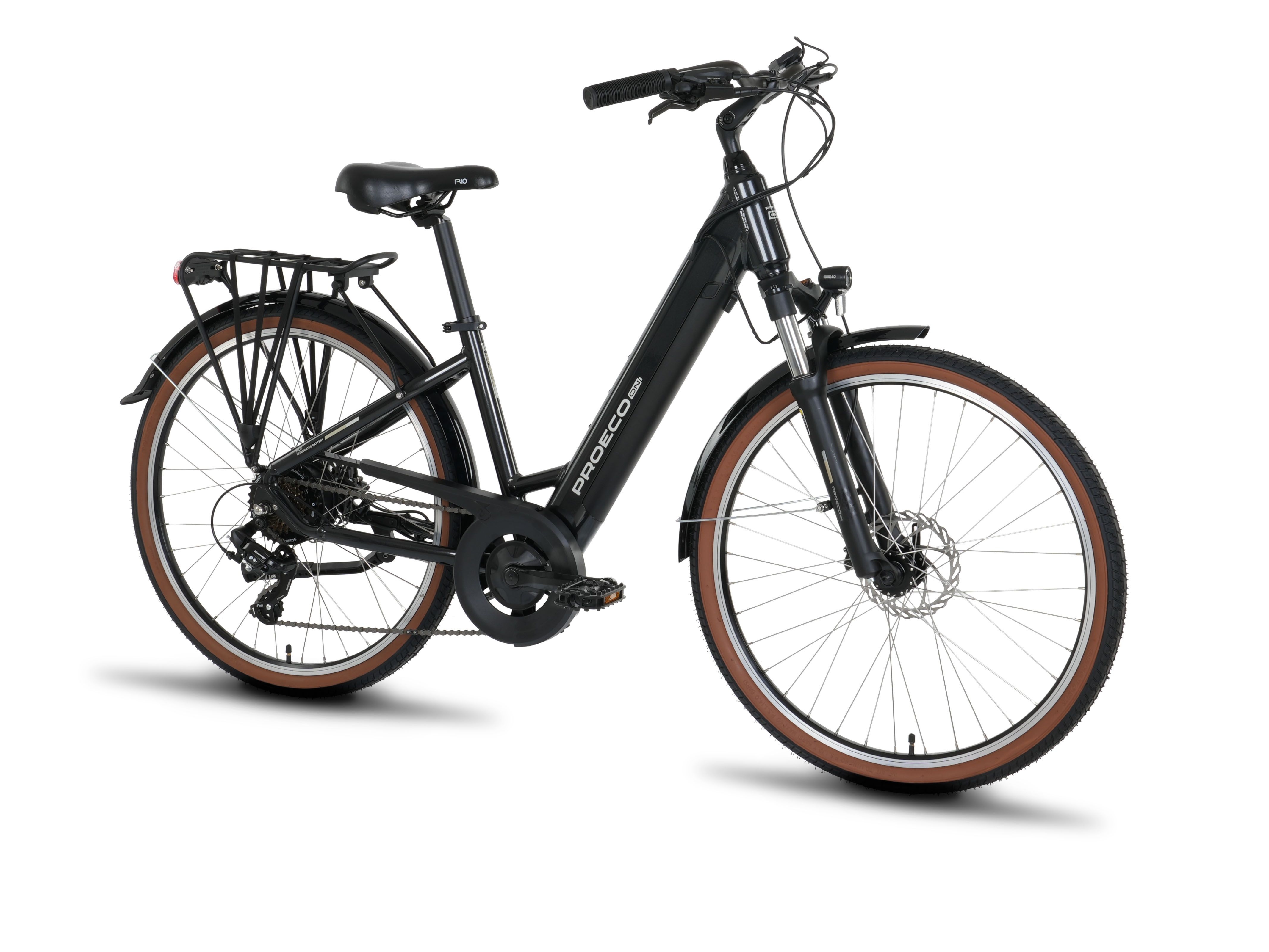 PROECO WAVE AN 1.0 26 504WH