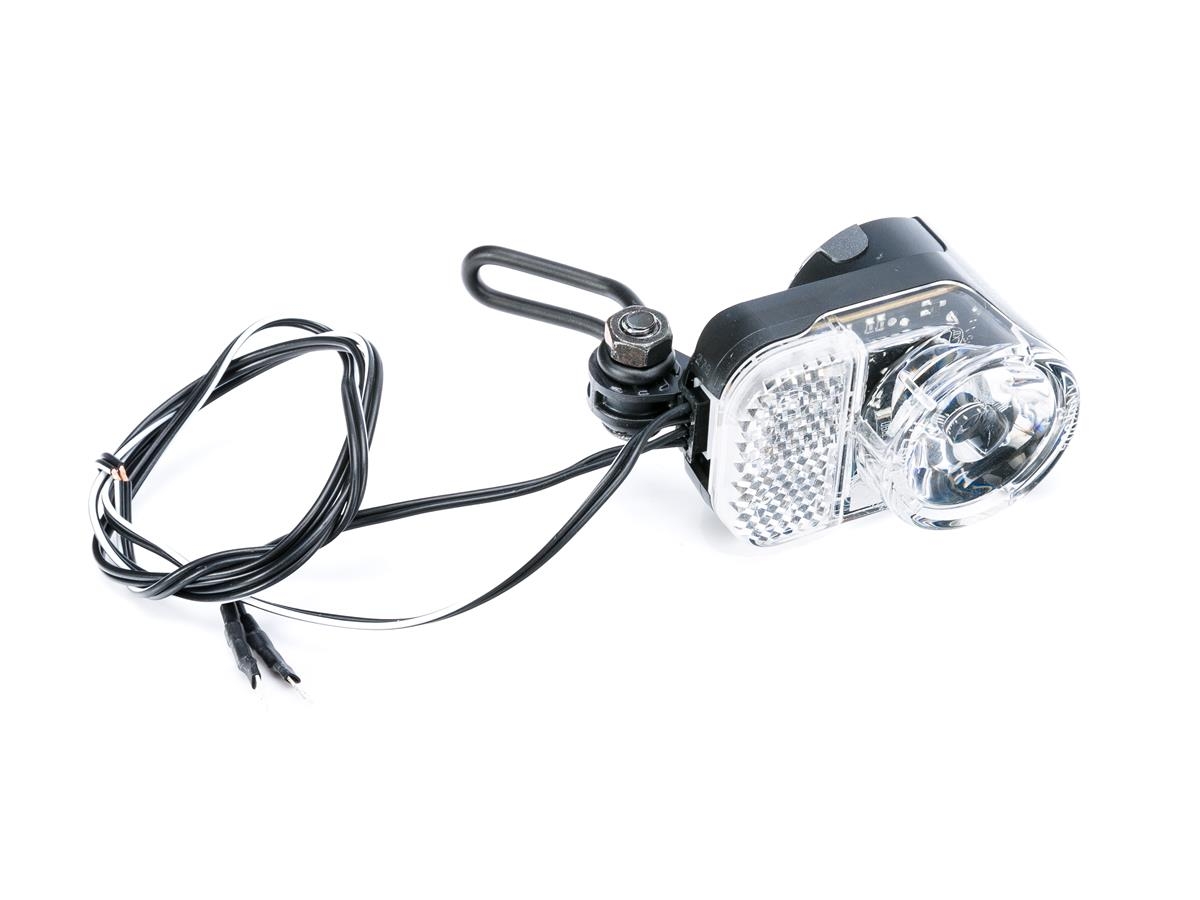 Lampa przednia  BASTA 91 68 60 AXA  Pico 30 Steady auto