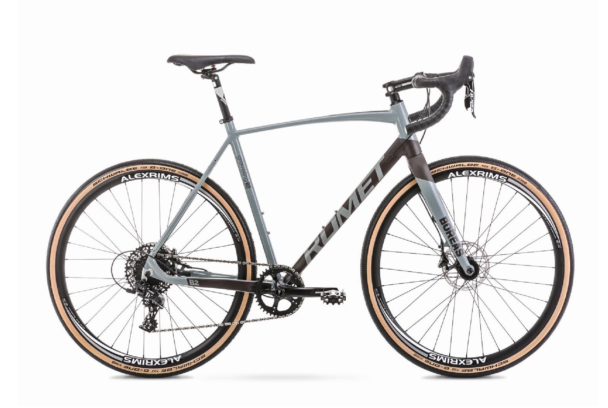 ROMET BOREAS 2