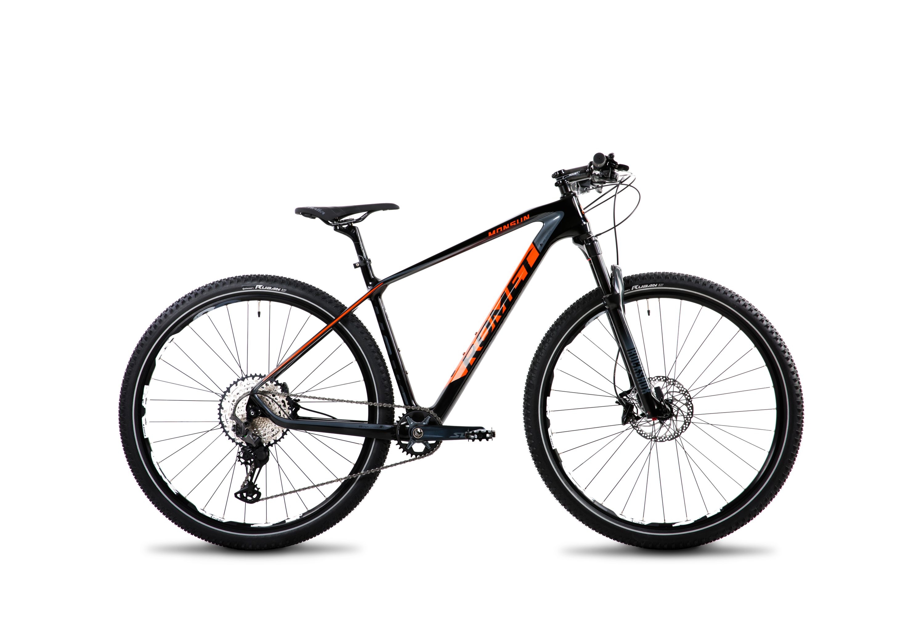 ROMET MONSUN 1 - rower górski