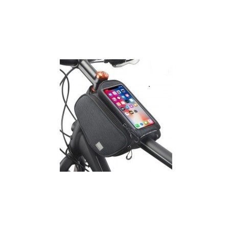 Torba rowerowa na ramę SAHOO