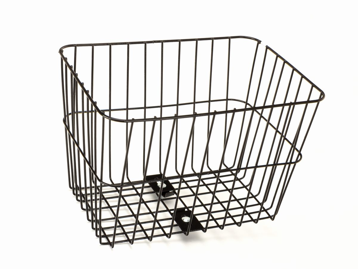 Koszyk na bag. BP-4  czarny