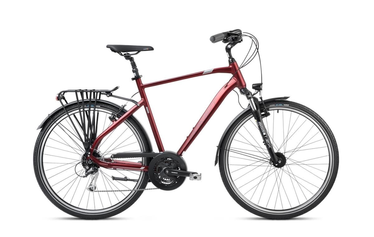 Rower trekkingowy ROMET WAGANT 7