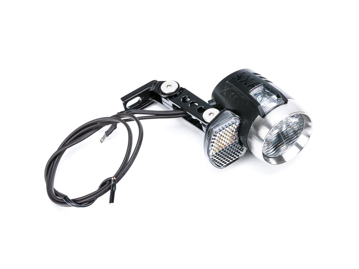 Lampa przednia  AXA Blueline 50   921810 Steady Auto