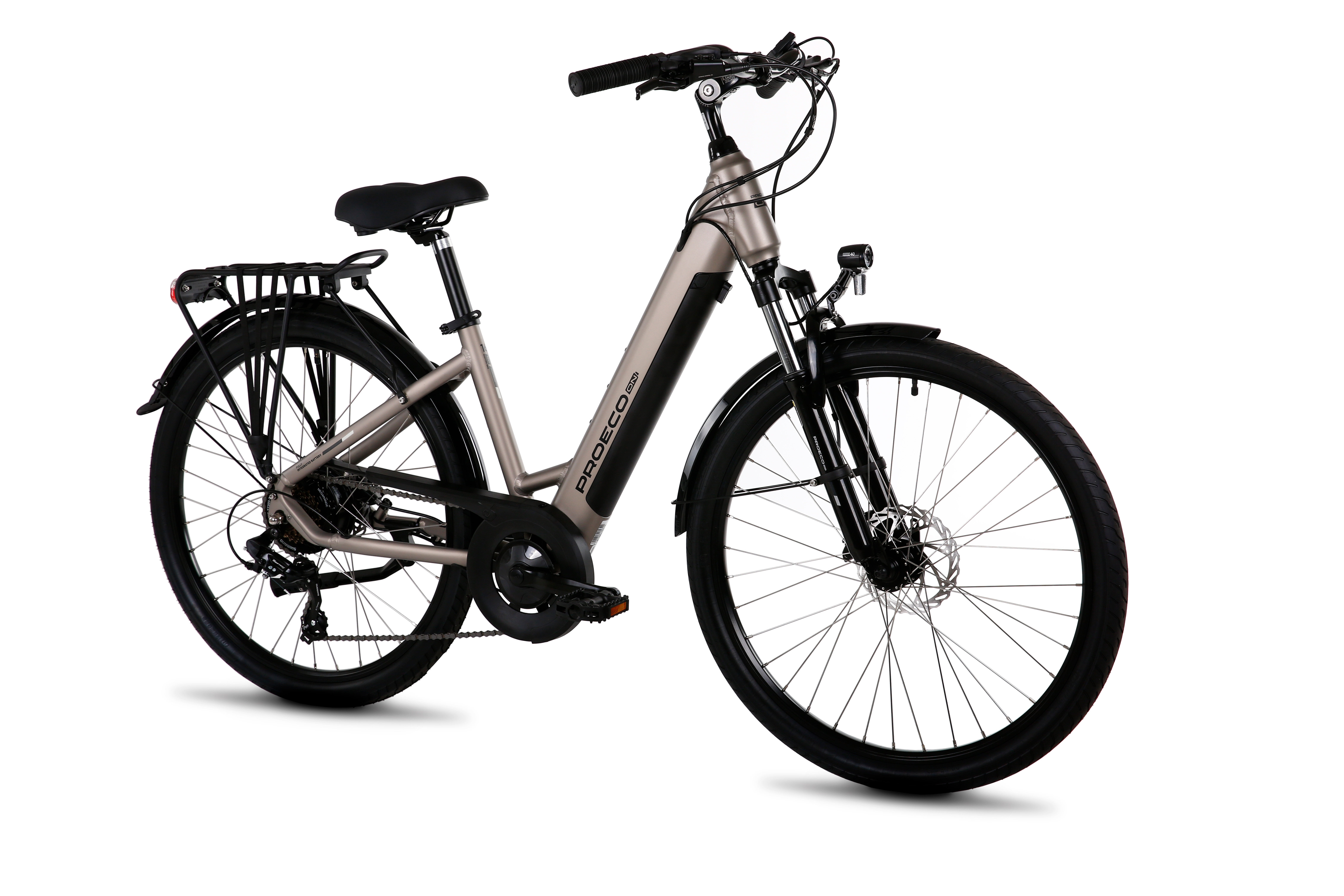 PROECO WAVE AN 1.0 26 504WH