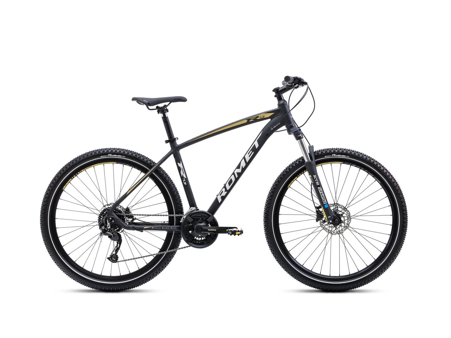 ROMET RAMBLER R7.3