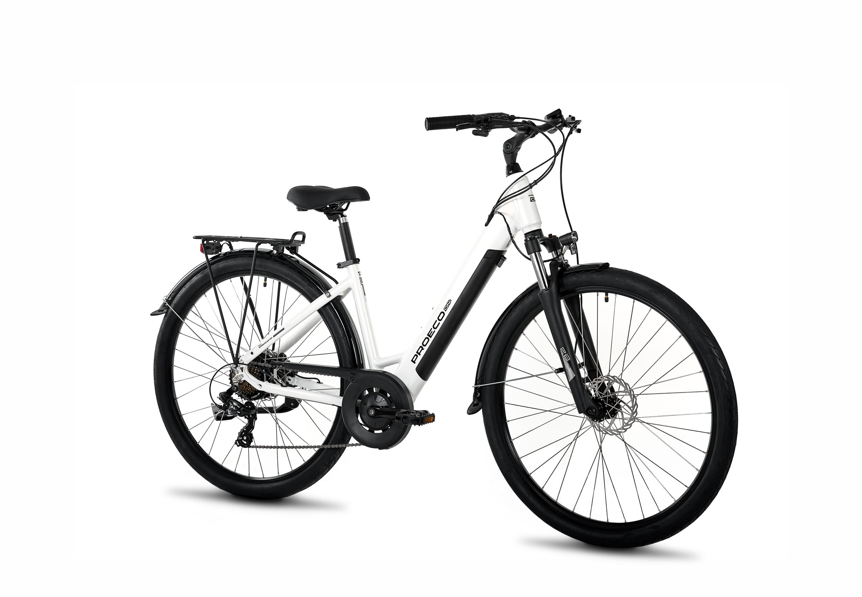 PROECO WAVE AN 1.0 504WH