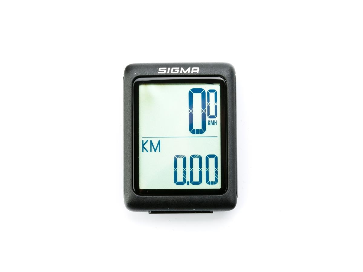 Licznik rowerowy SIGMA SPORT - BC 5.0 WR