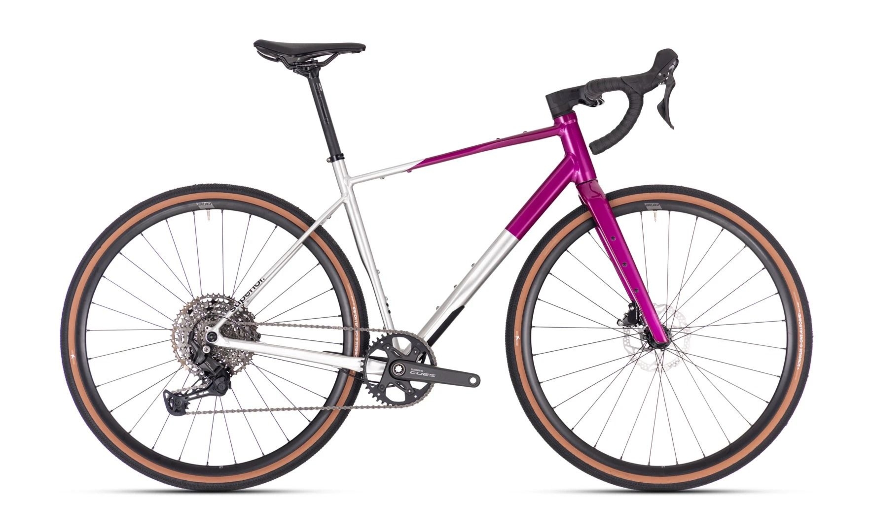 Rower gravelowy SUPERIOR XR 6.3 GR