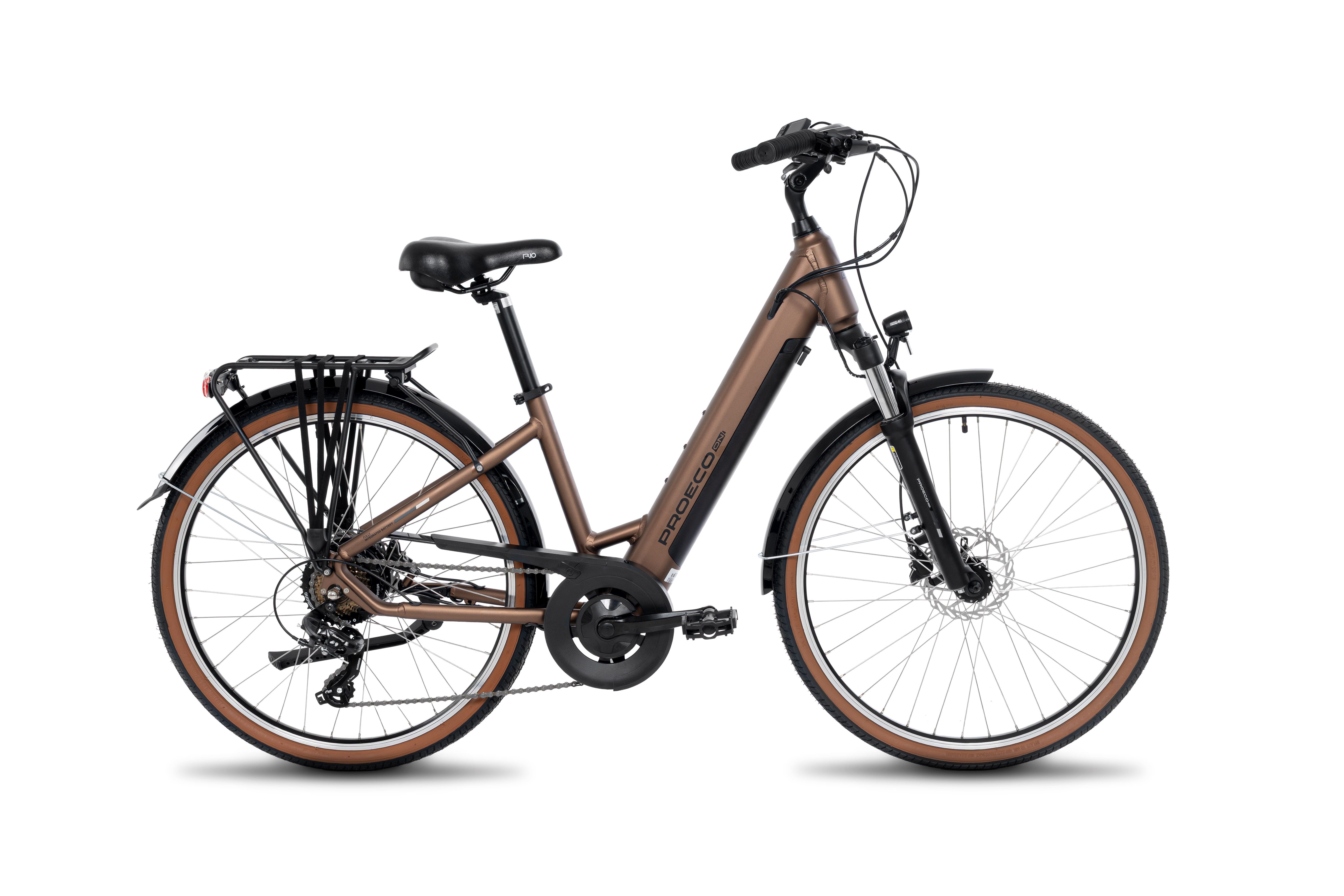 PROECO WAVE AN 1.0 26 504WH