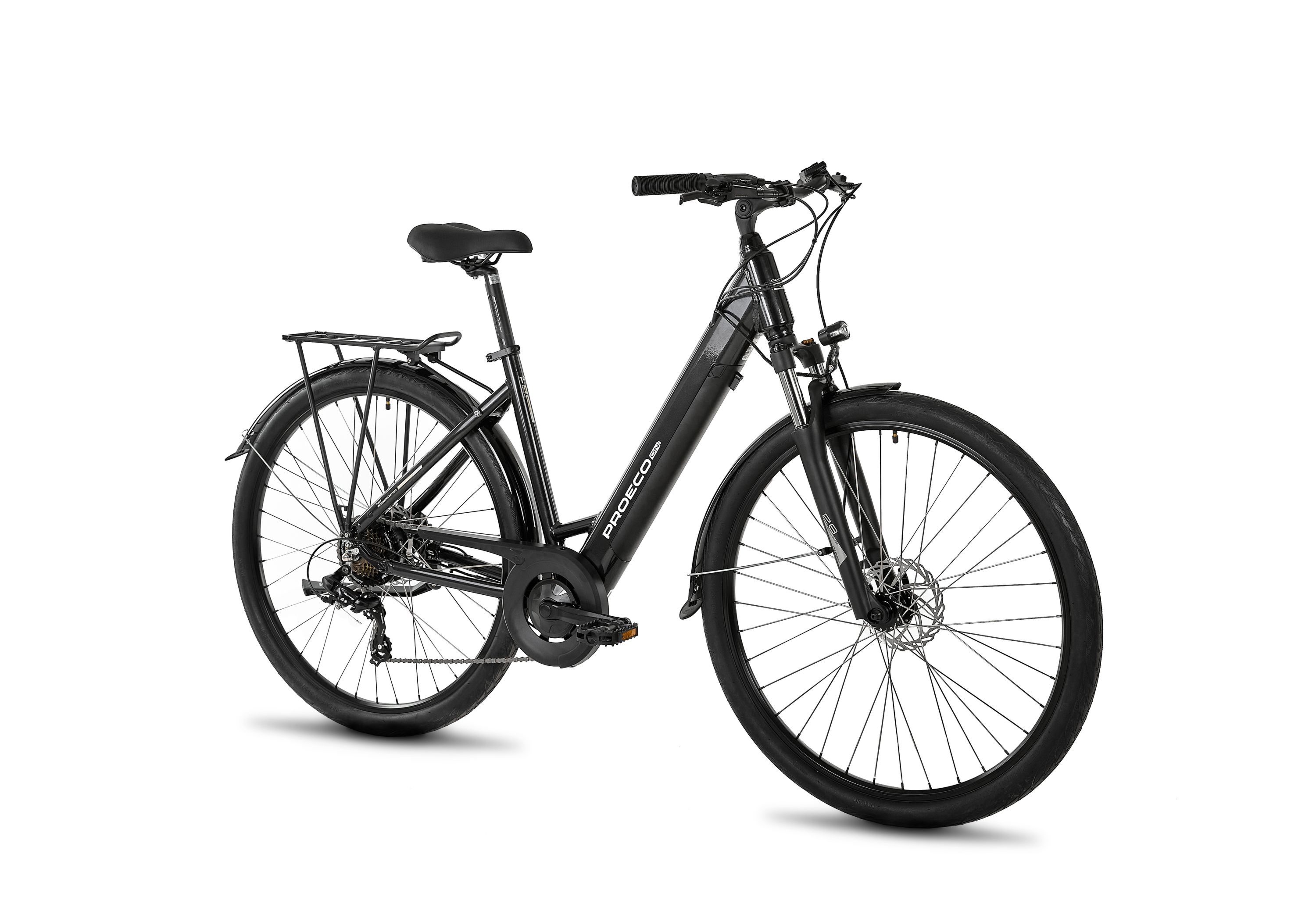 PROECO WAVE AN 1.0 504WH