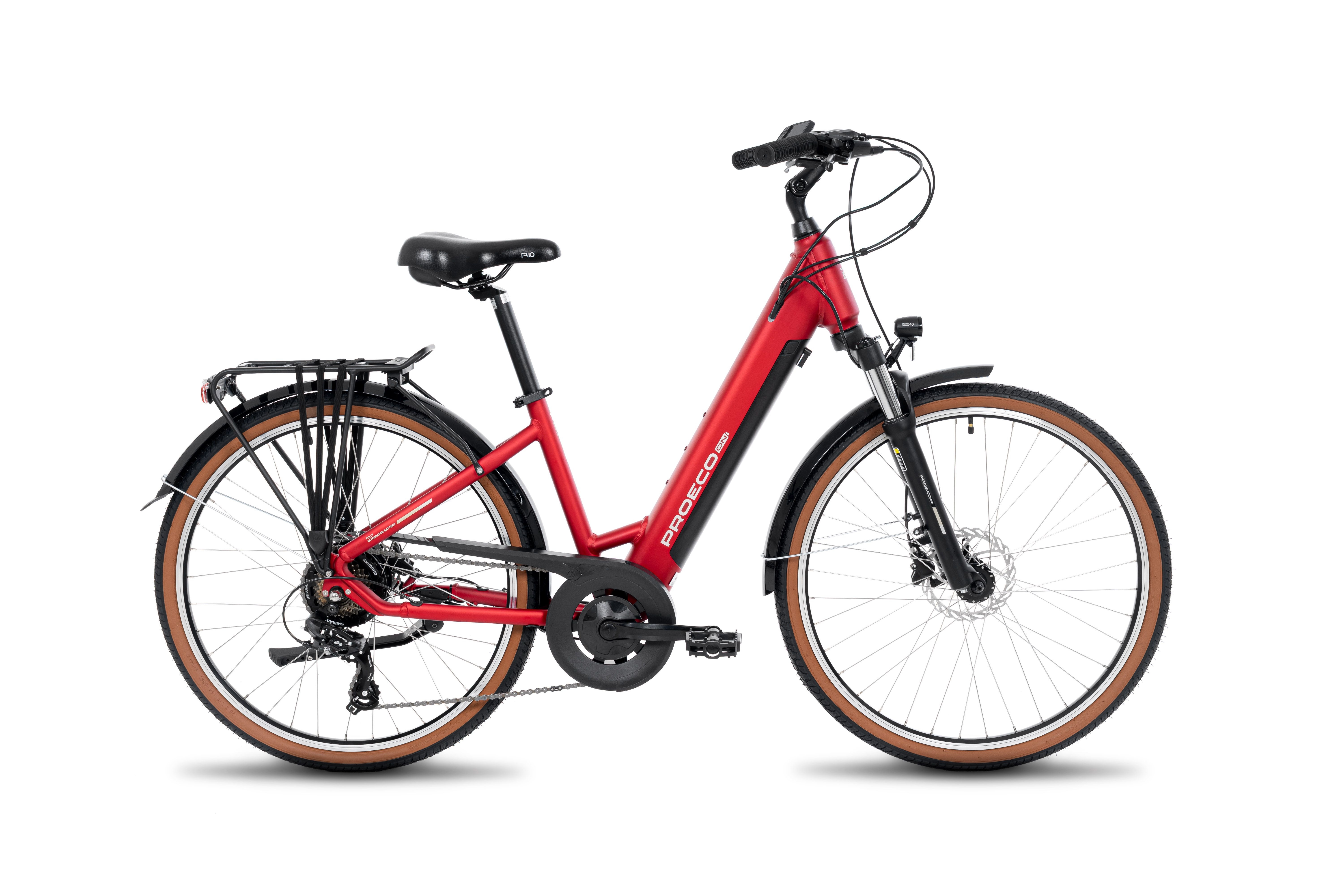 PROECO WAVE AN 1.0 26 504WH