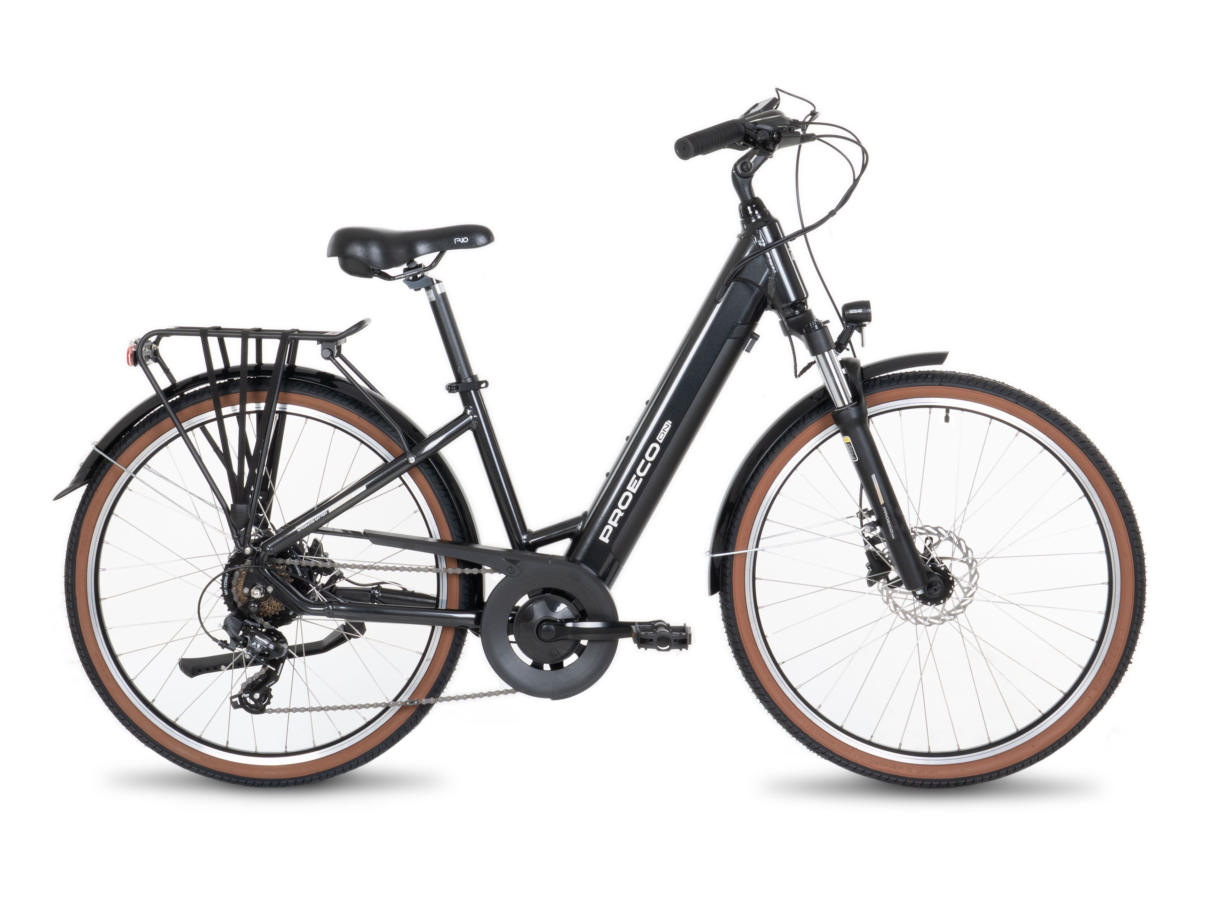 PROECO WAVE AN 1.0 26 504WH