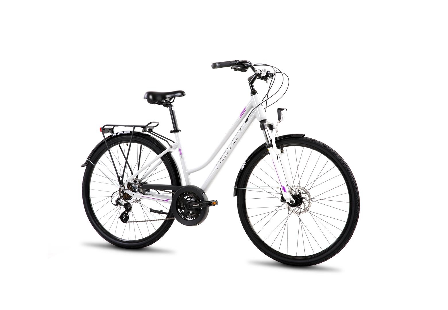 Rower trekkingowy ROMET GAZELA 2