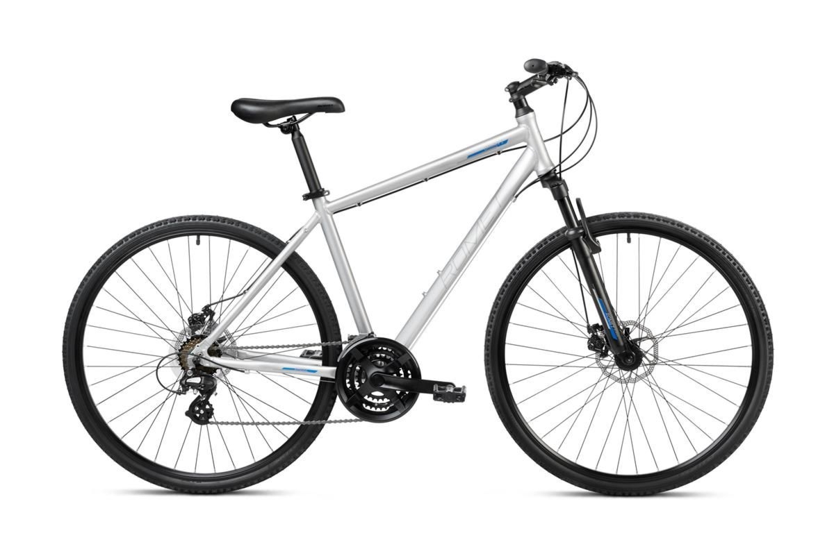 ROMET ORKAN 1 M - rower crossowy