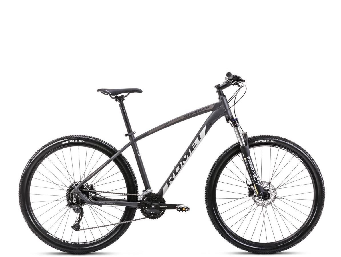 ROMET RAMBLER R9.4 - rower górski