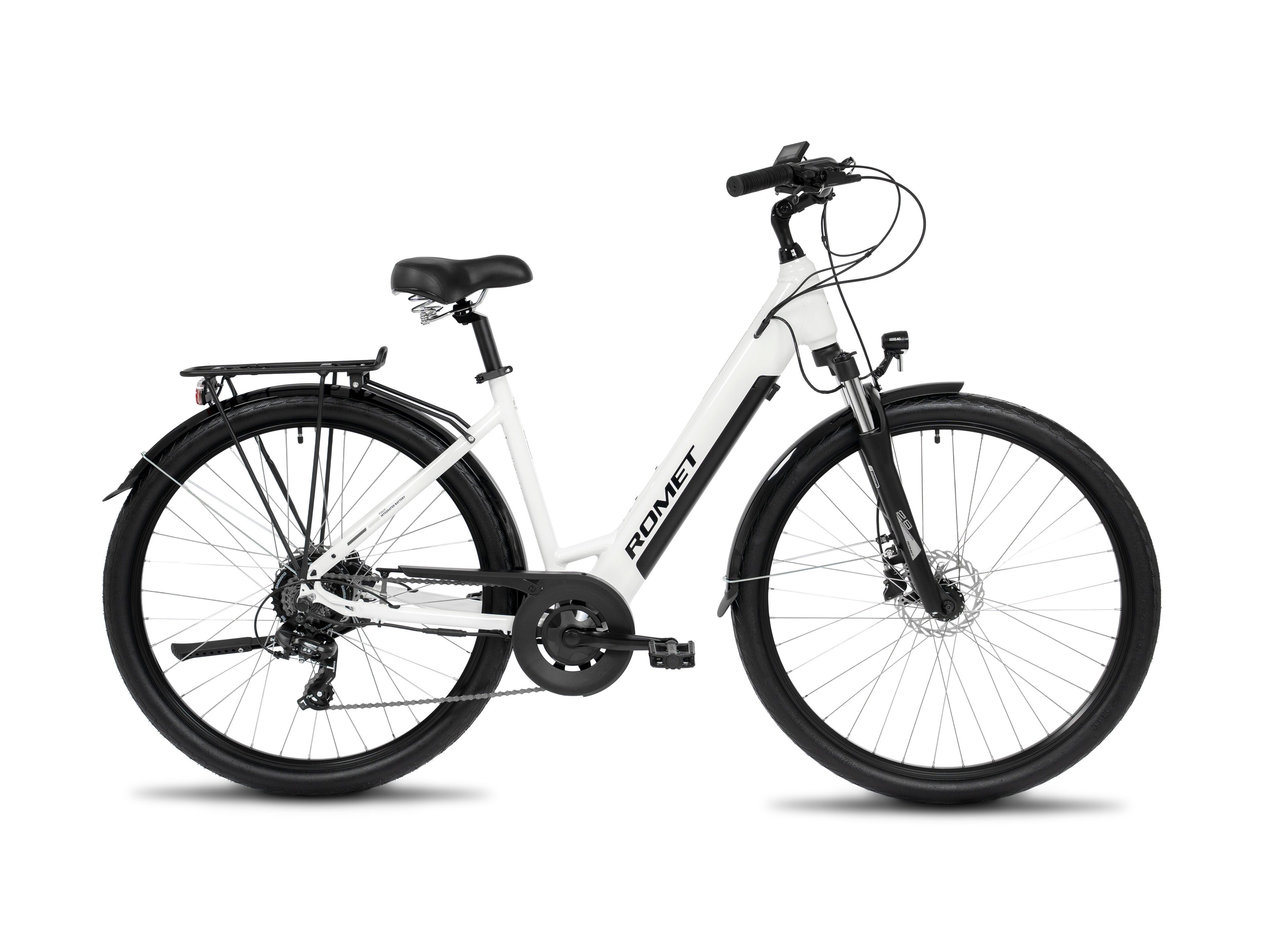 ROMET WAVE BF 1.0 R 504WH