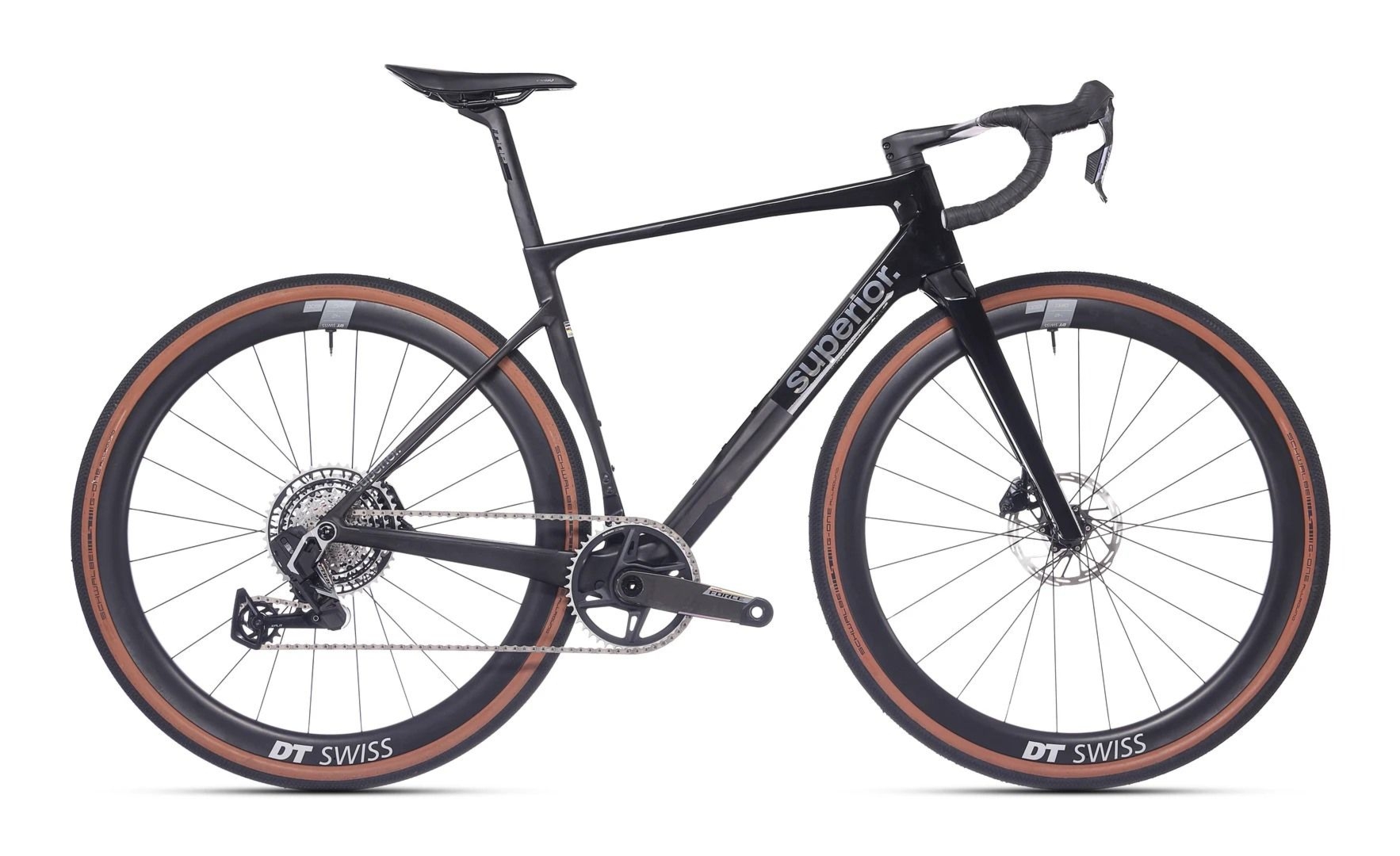 Rower gravelowy SUPERIOR XR 9.8 GF CARBON