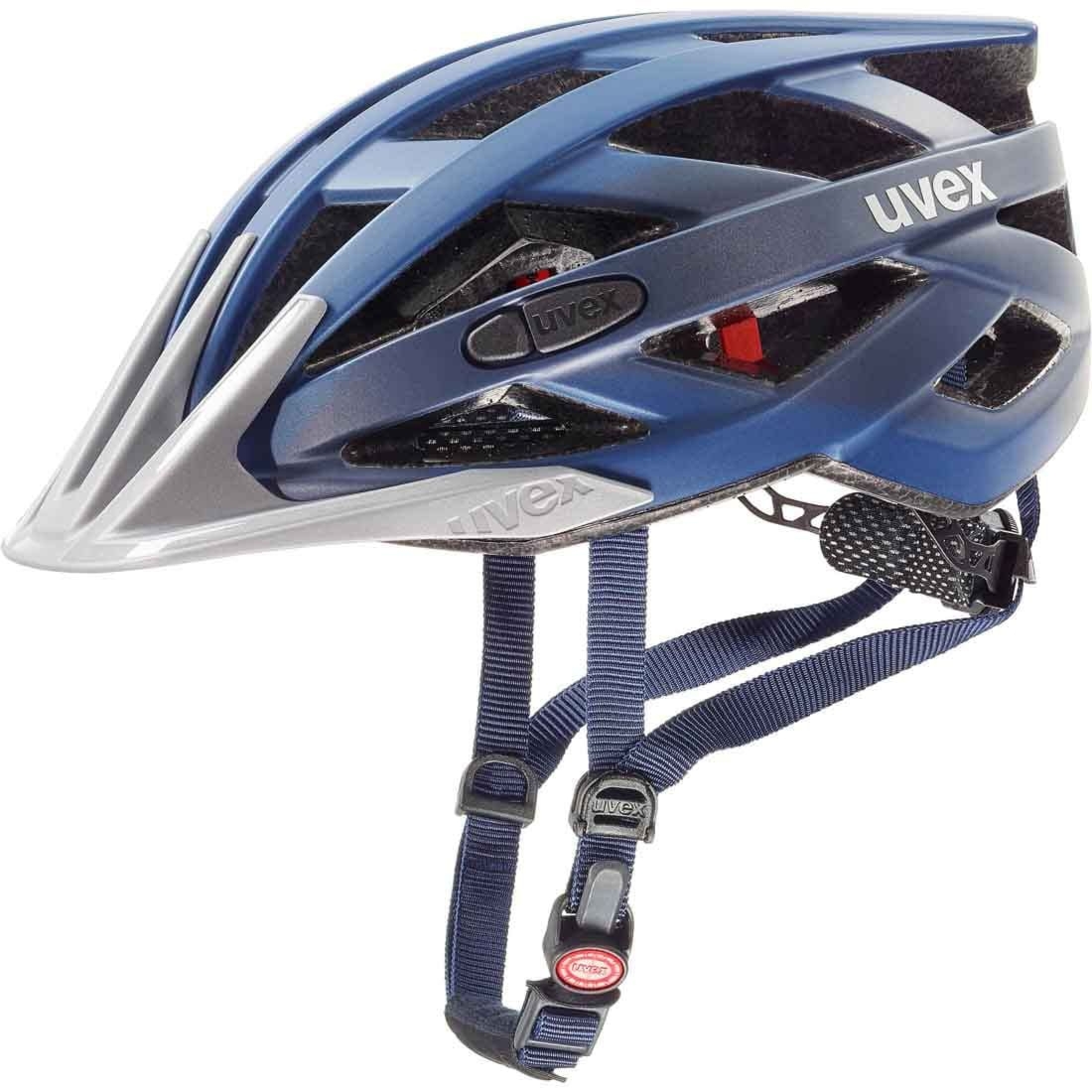 Kask rowerowy UVEX I-vo CC