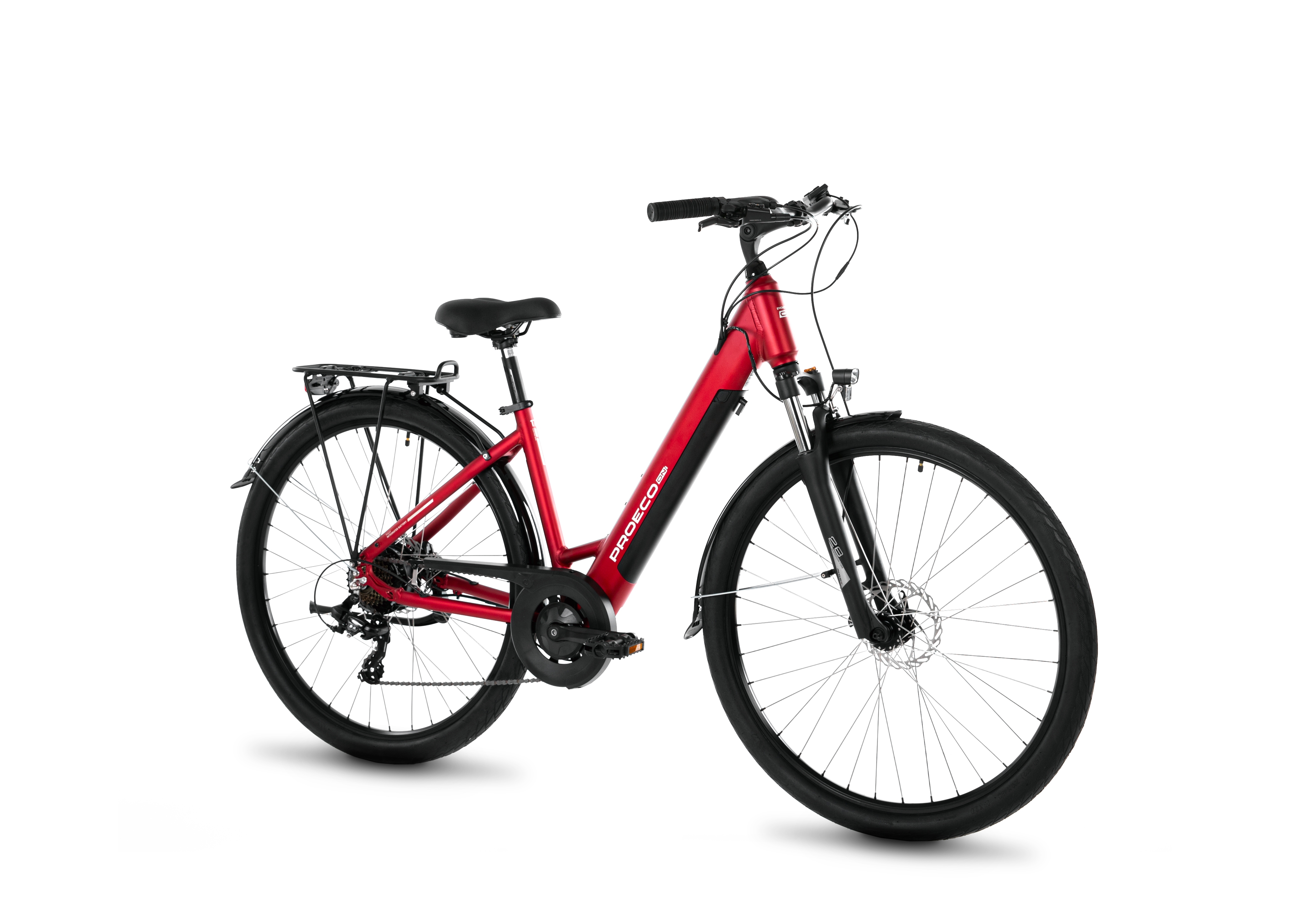 PROECO WAVE AN 1.0 504WH