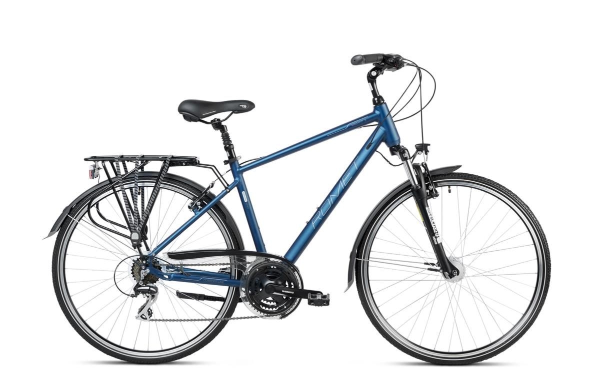 Rower trekkingowy ROMET WAGANT 3