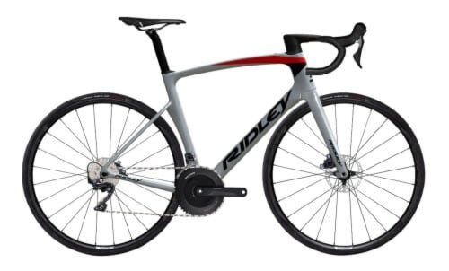 Rower Szosowy RIDLEY Noah Disc Ultegra - rower szosowy