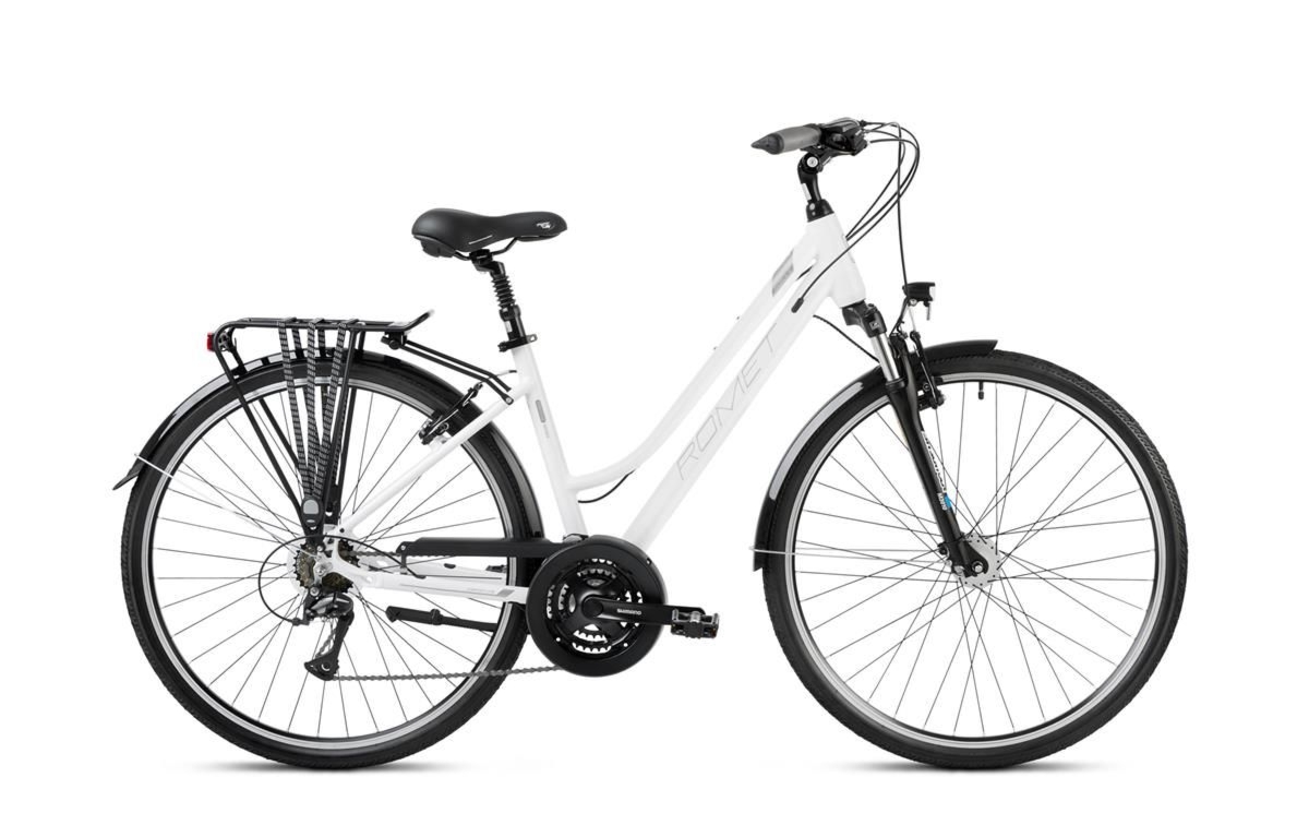 Rower trekkingowy ROMET GAZELA 3