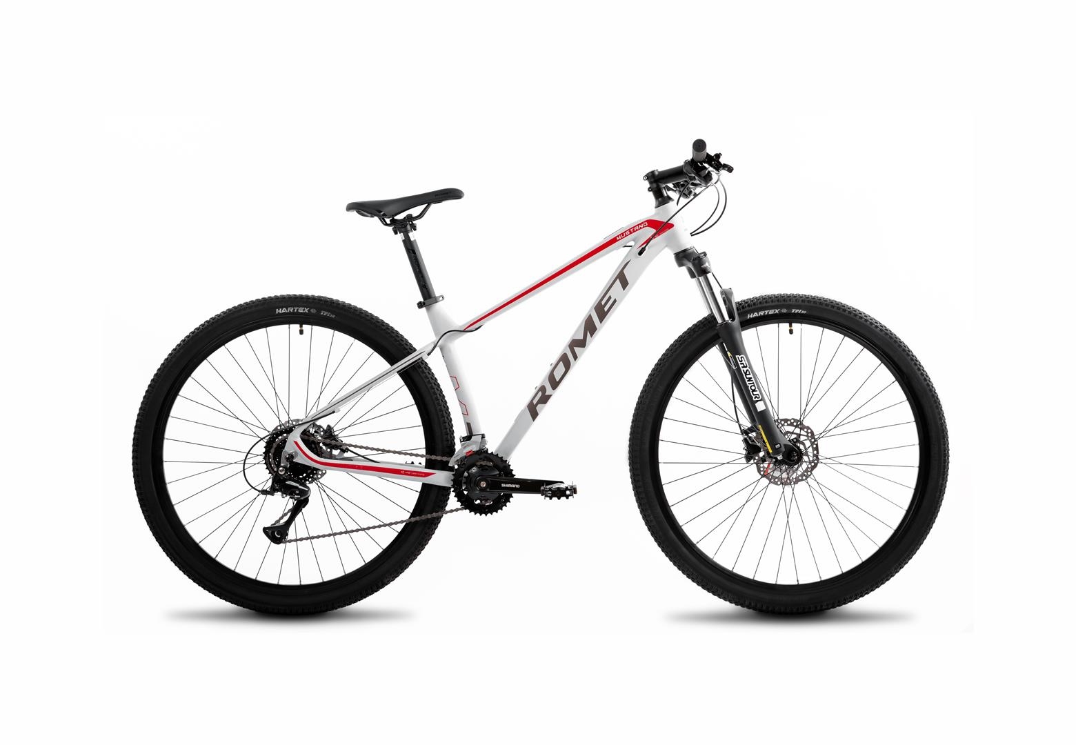 ROMET MUSTANG M2(M1) LIMITED