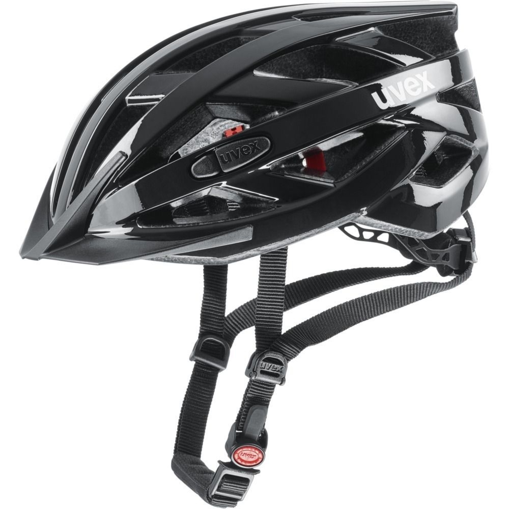 Kask rowerowy Uvex i-vo 3D