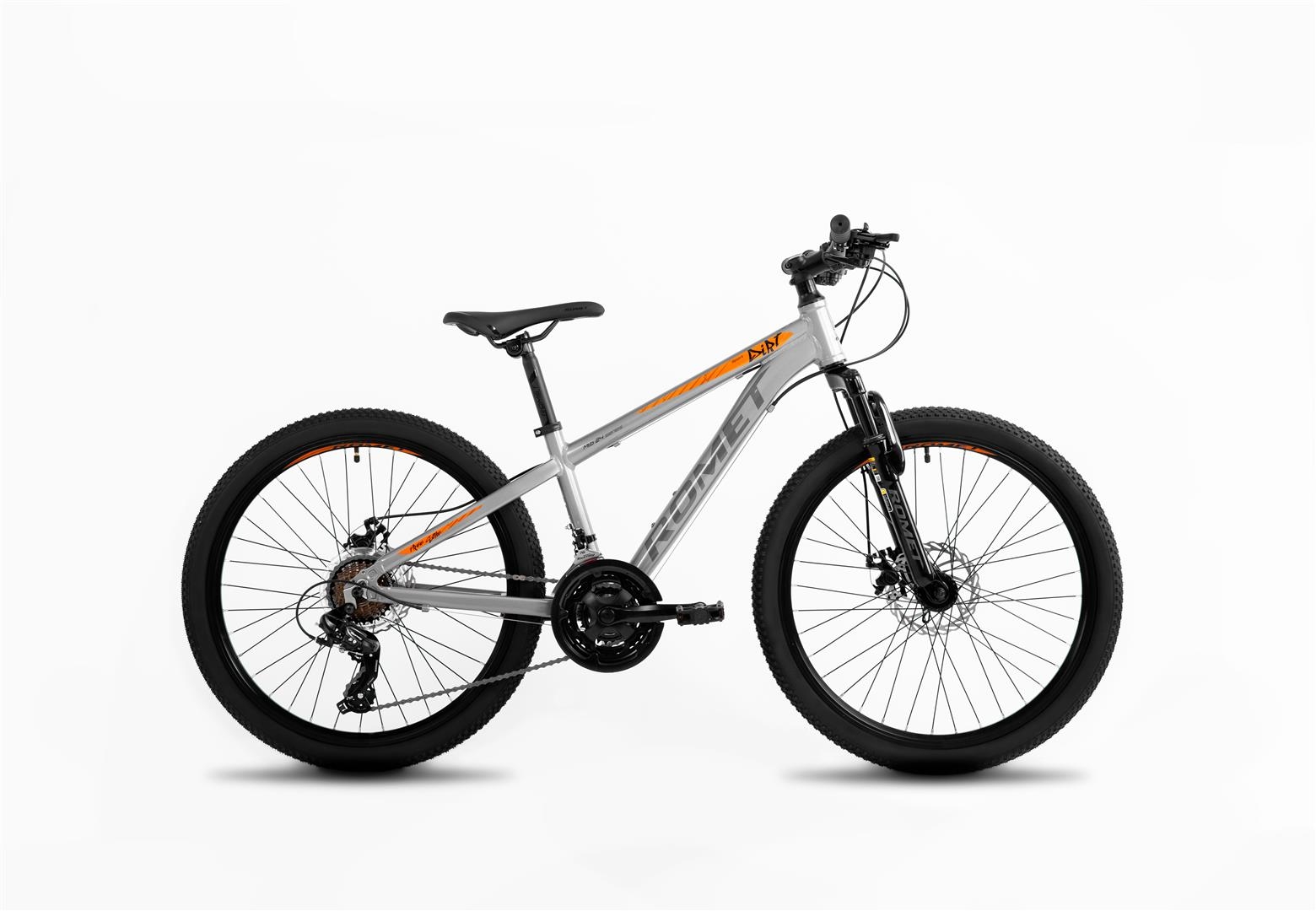 ROMET RAMBLER DIRT 24