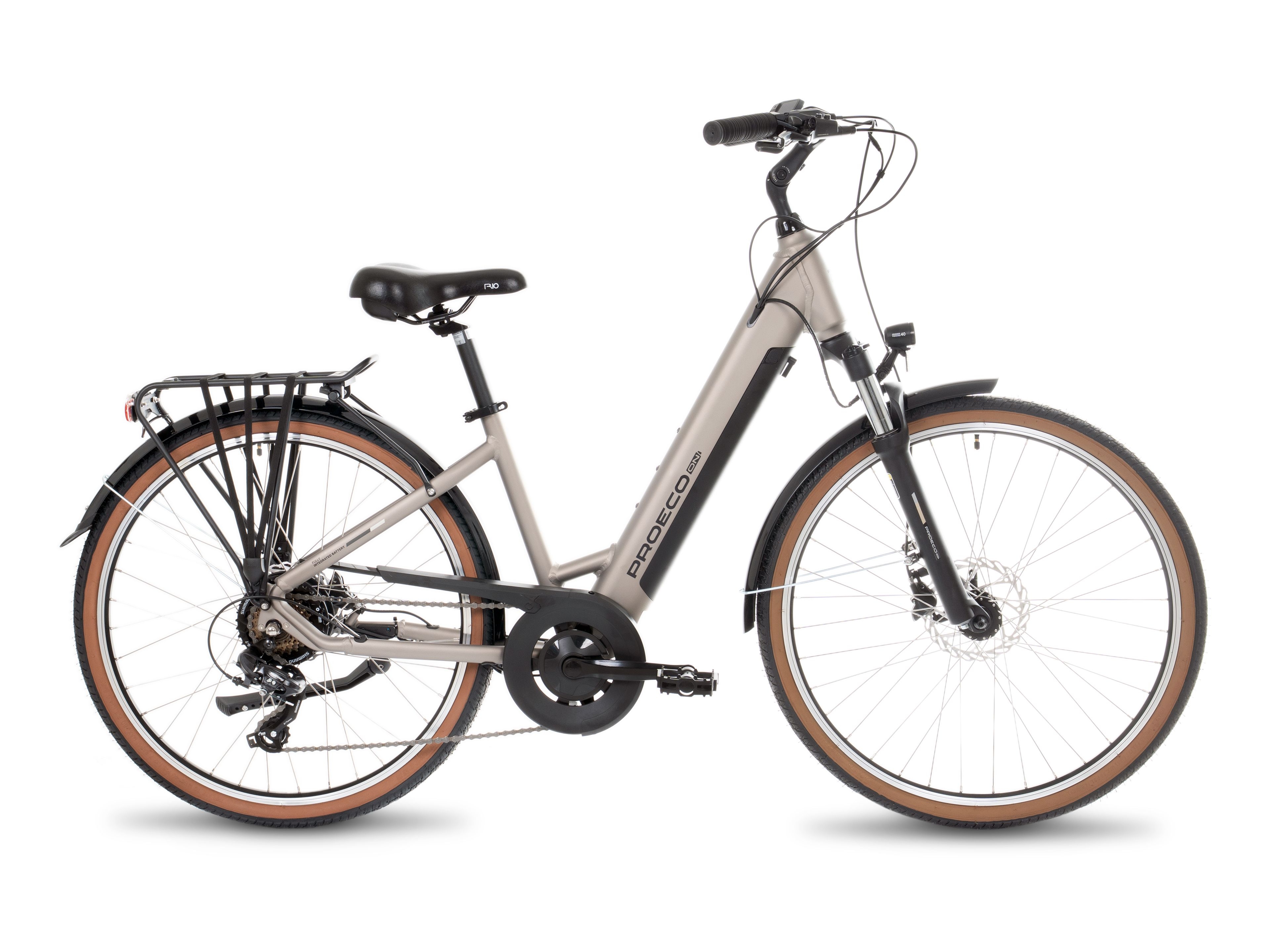 PROECO WAVE AN 1.0 26 504WH