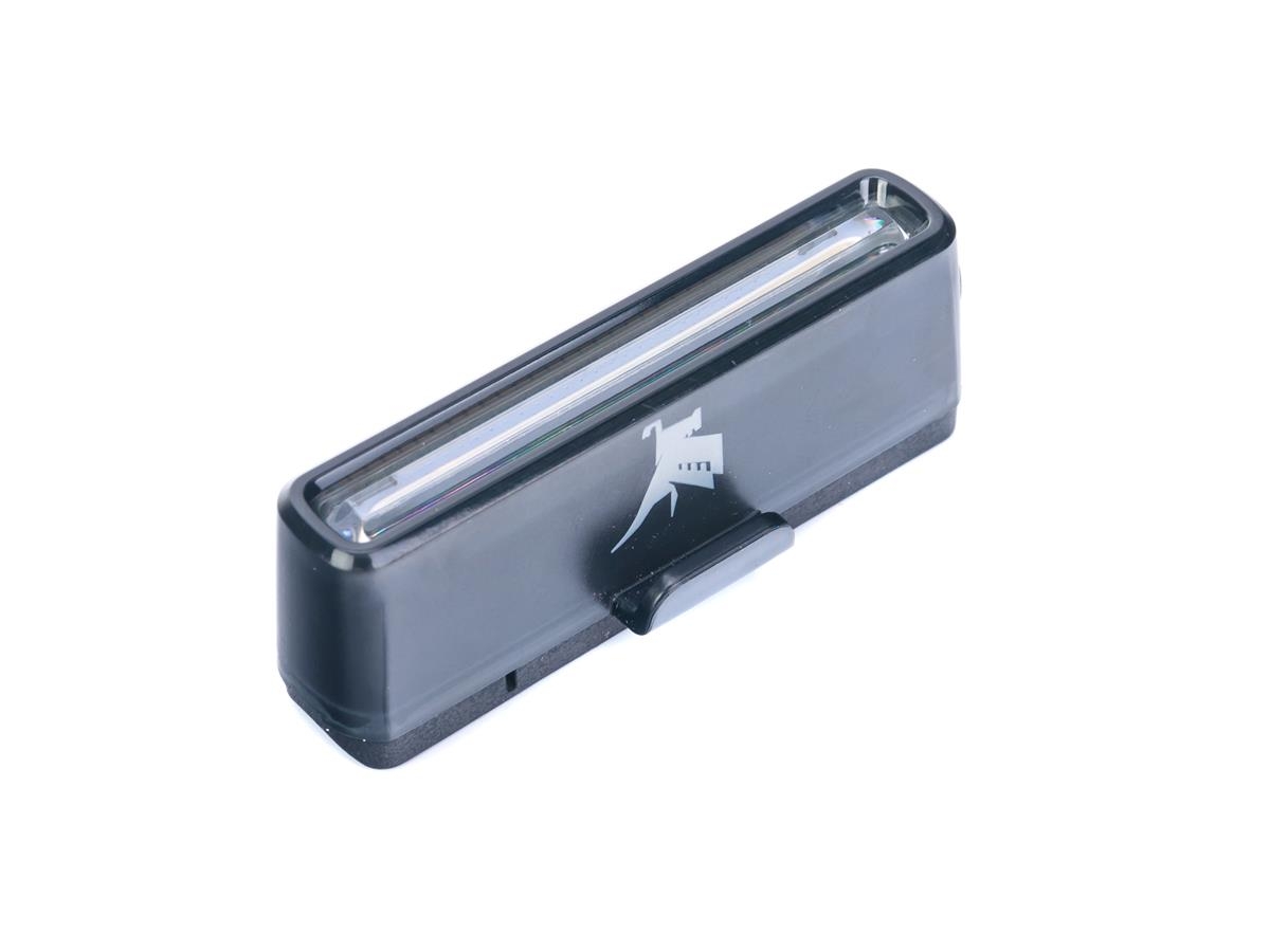 Lampa tylna  SEEMEE 30 TL usb 30 lumenów - RACE