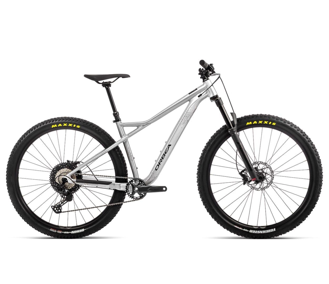 Rower Górski ORBEA LAUFEY H10 - rower MTB