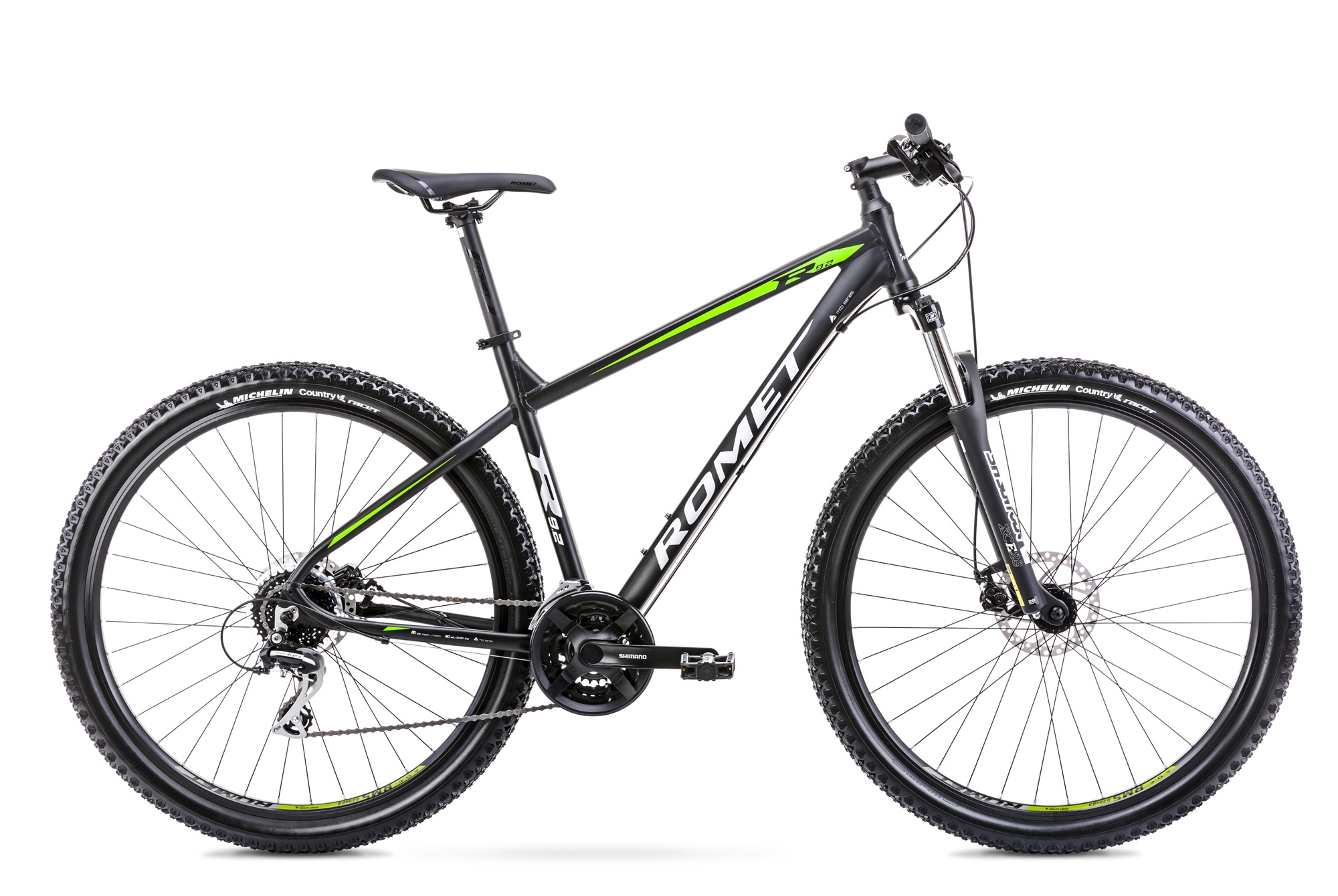 ROMET RAMBLER R9.2 LTD
