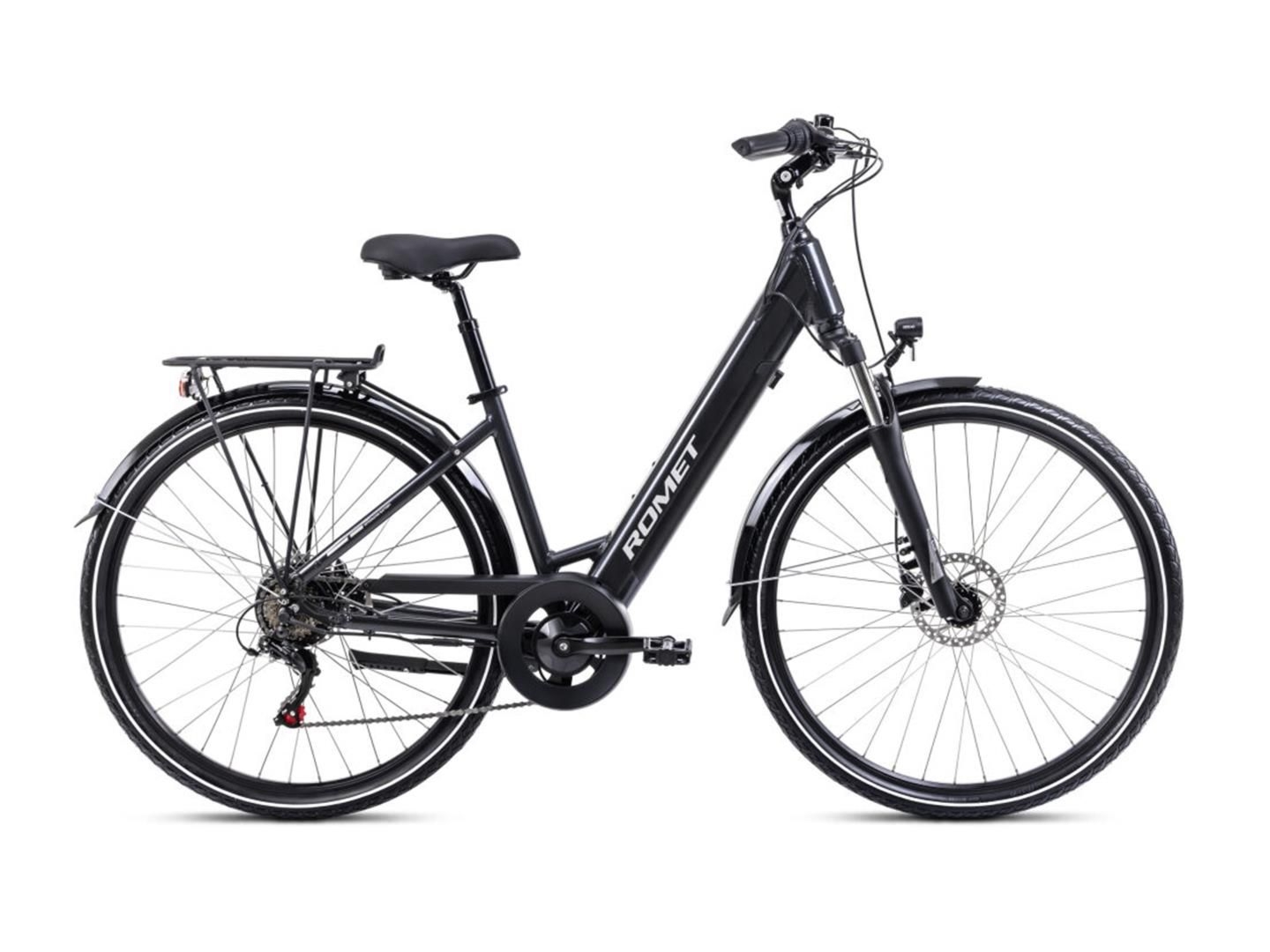 ROMET WAVE 1.0 504WH - rower górski