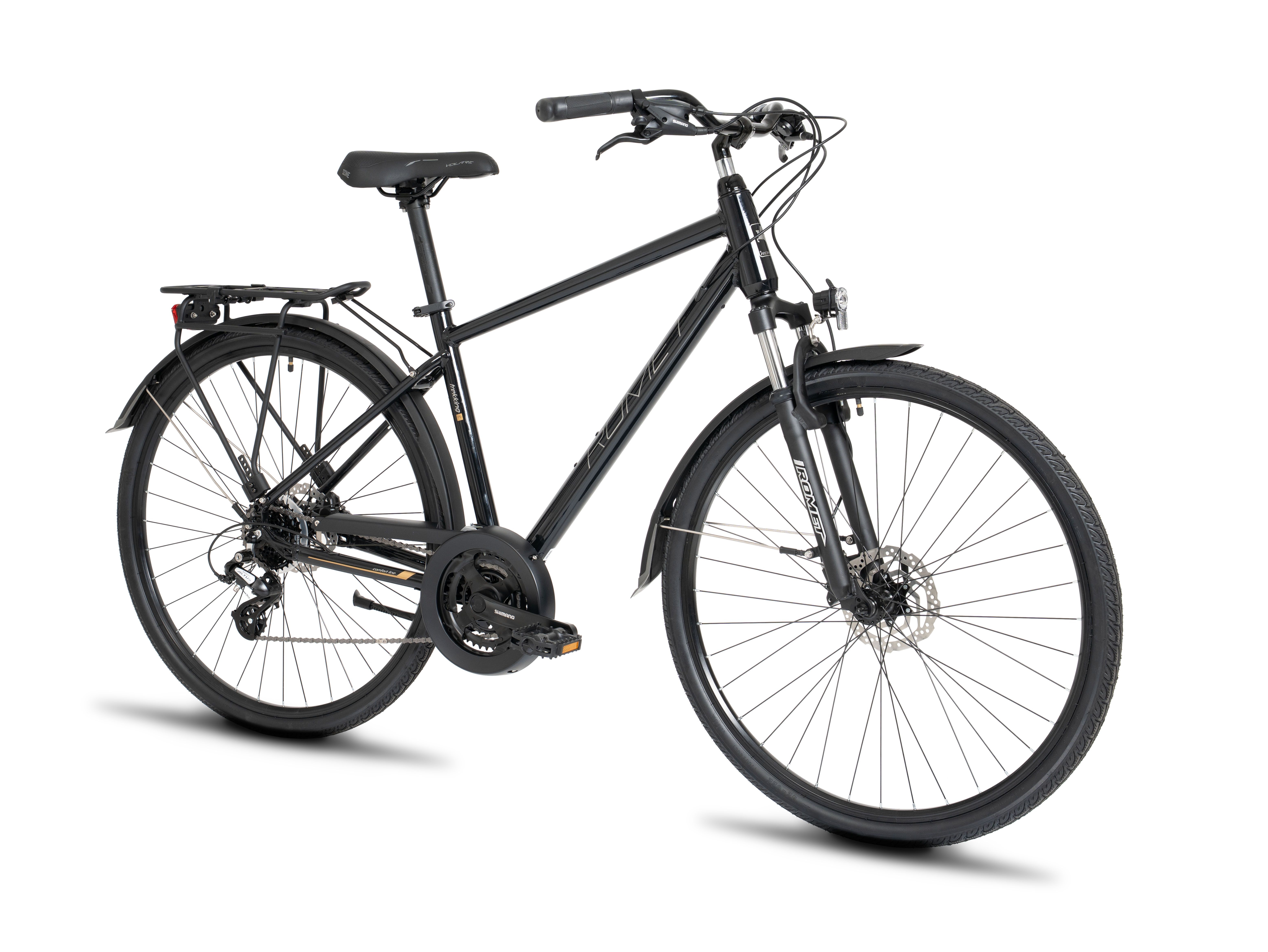 Rower trekkingowy ROMET TREKKING M