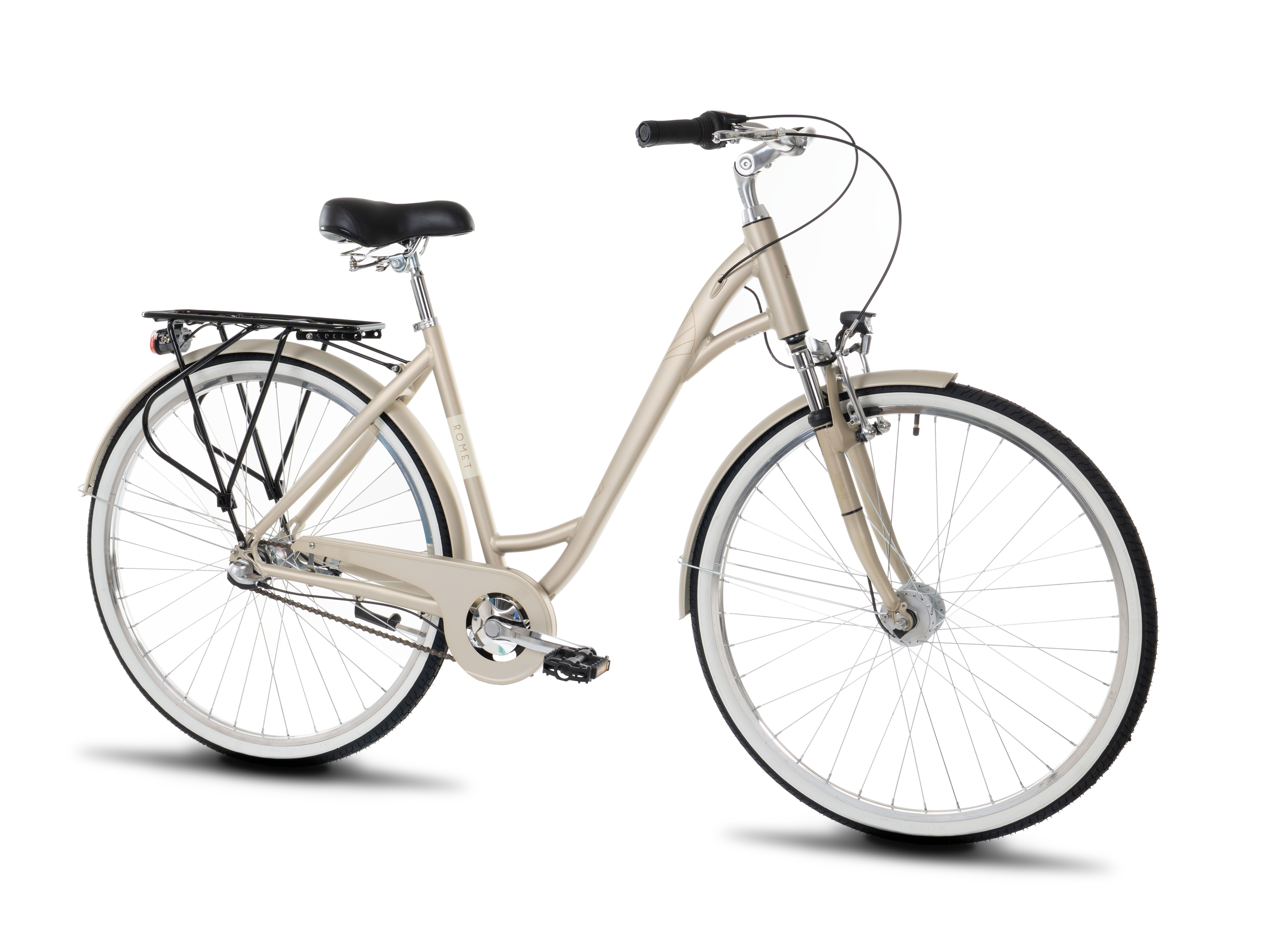 ROMET ART DECO CLASSIC