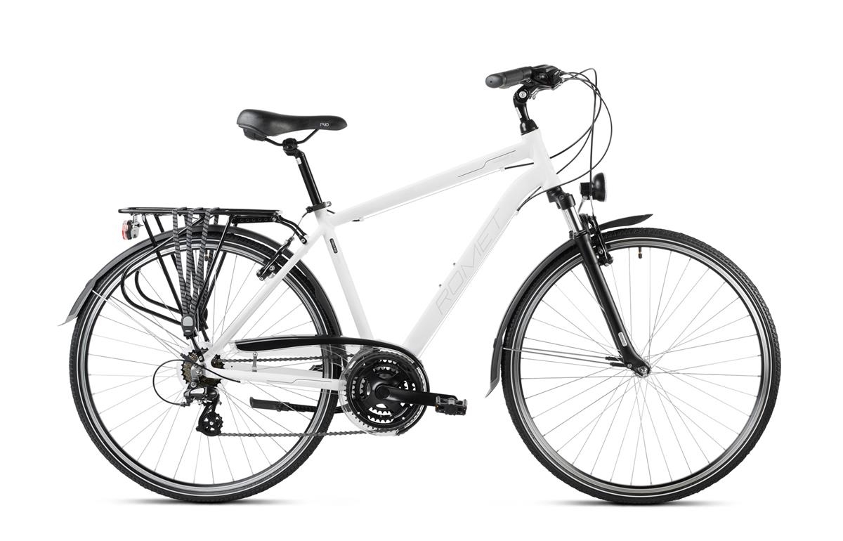 Rower trekkingowy ROMET WAGANT 1