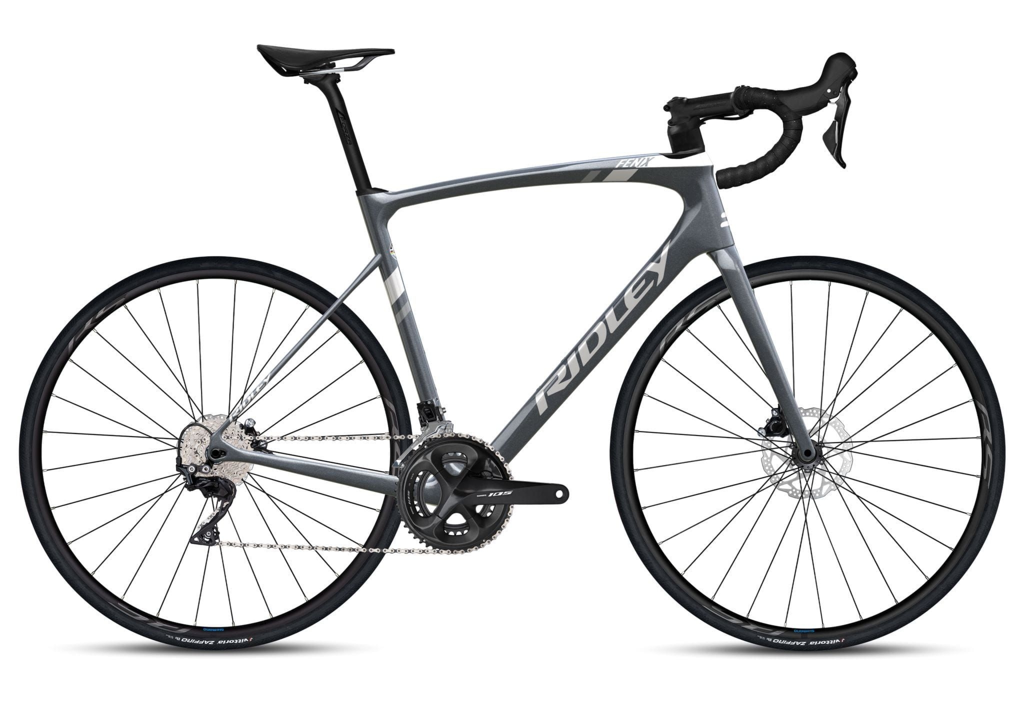RIDLEY Fenix Disc 2x12