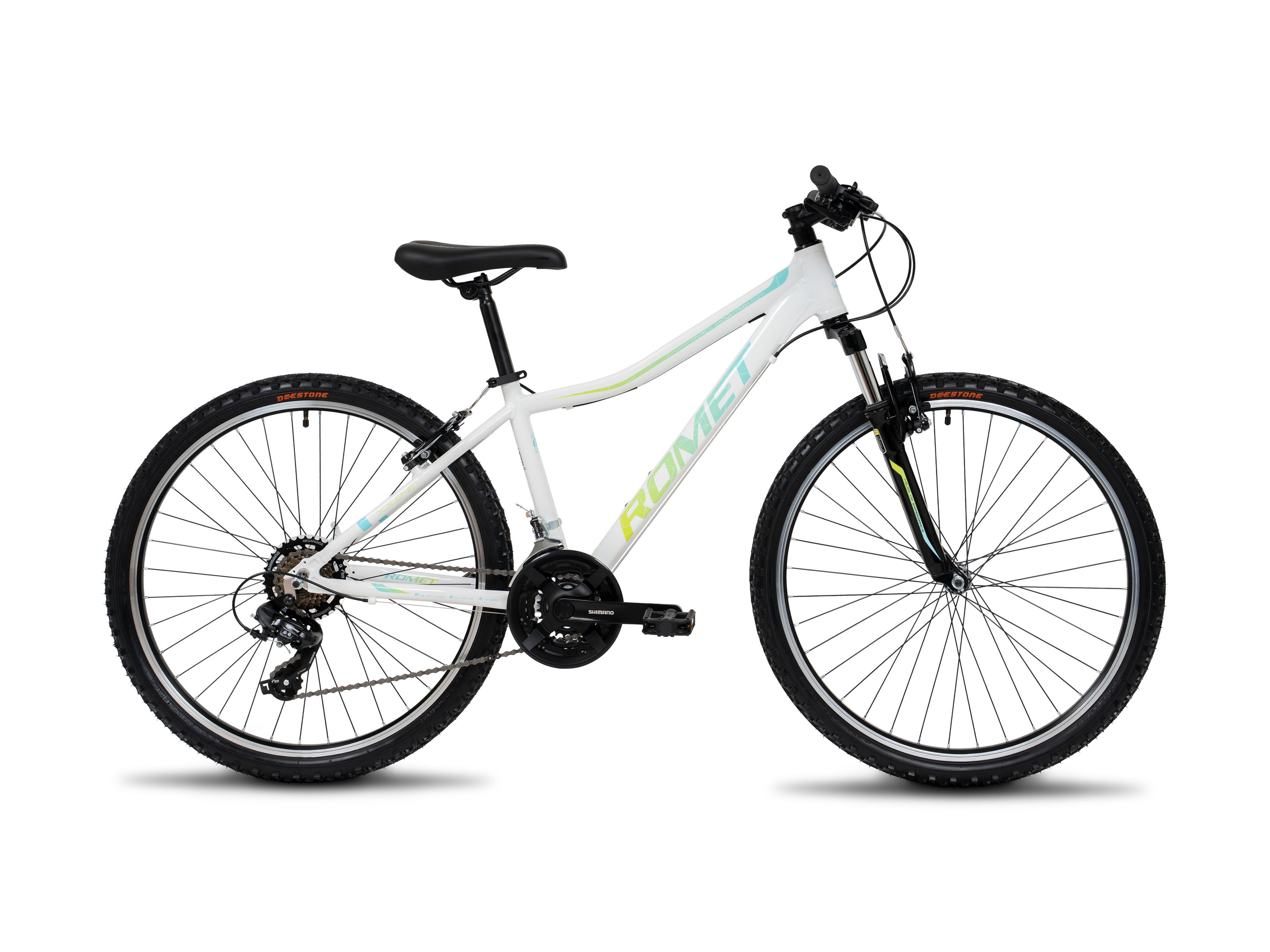 ROMET JOLENE 6.0 - rower górski