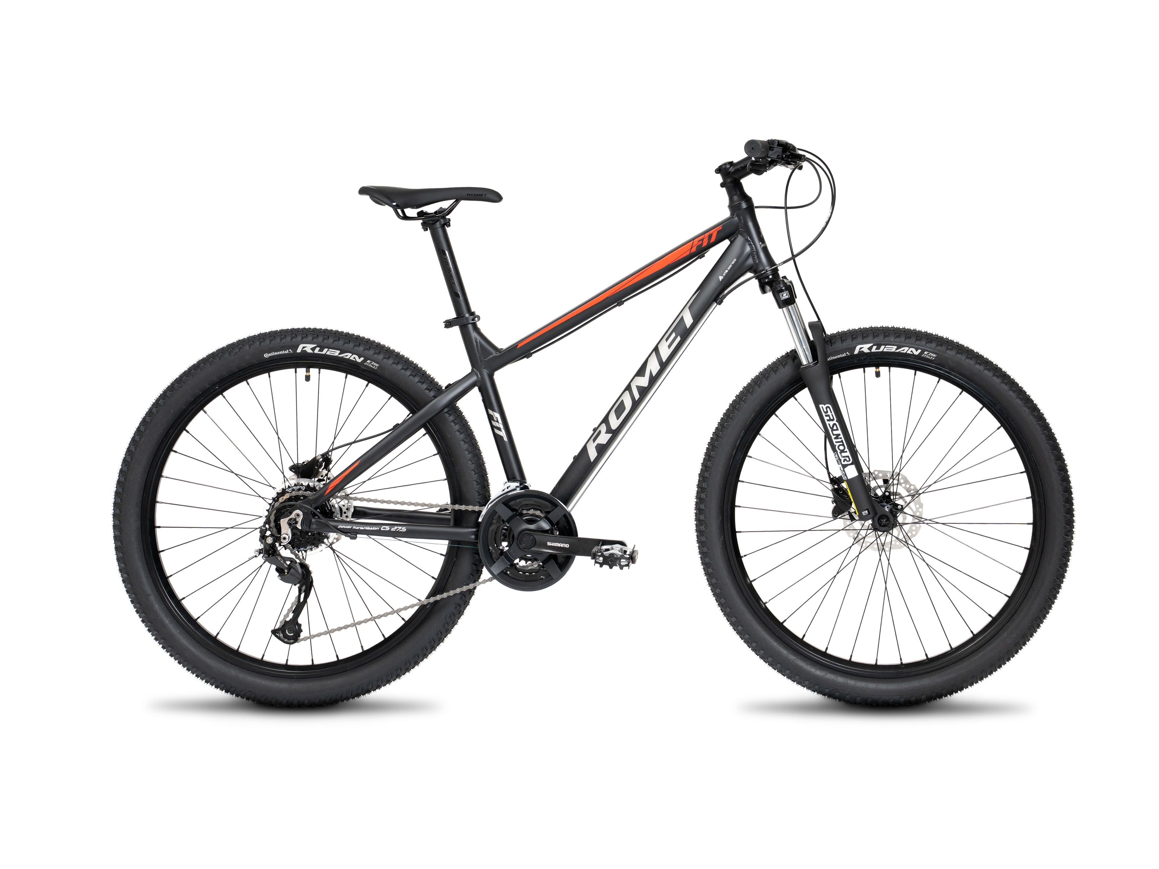 ROMET RAMBLER FIT (R7.3)