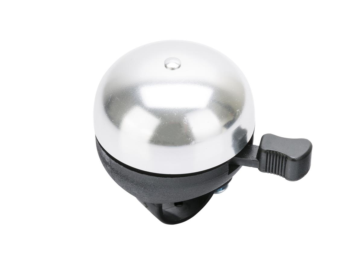 Dzwonek JH-801CP aluminiowy 51 mm   et/ROMET