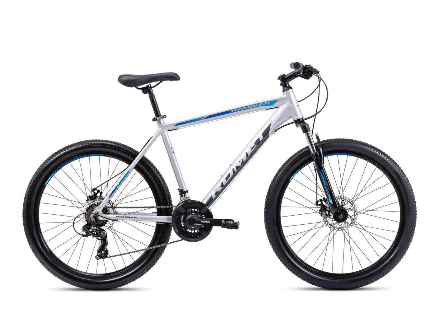 ROMET RAMBLER R6.2 - rower górski